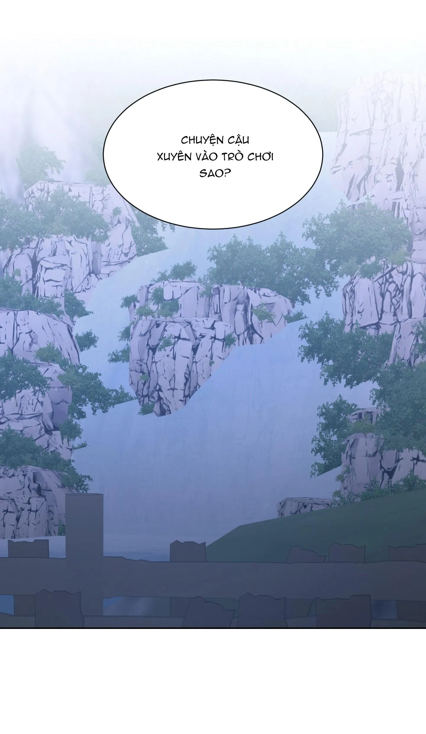 ĐÊM KINH HOÀNG Chapter 49 Trang 12