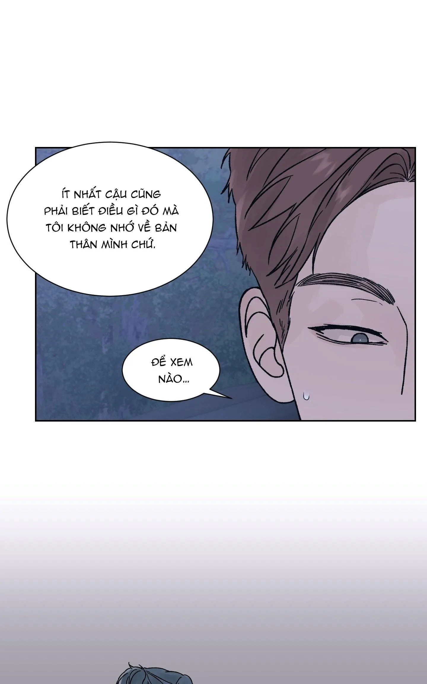 ĐÊM KINH HOÀNG Chapter 49 Trang 14