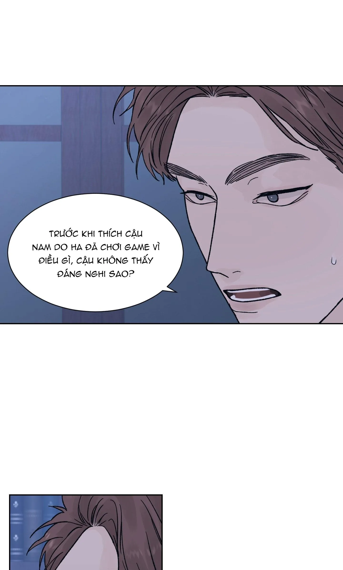 ĐÊM KINH HOÀNG Chapter 49 Trang 35