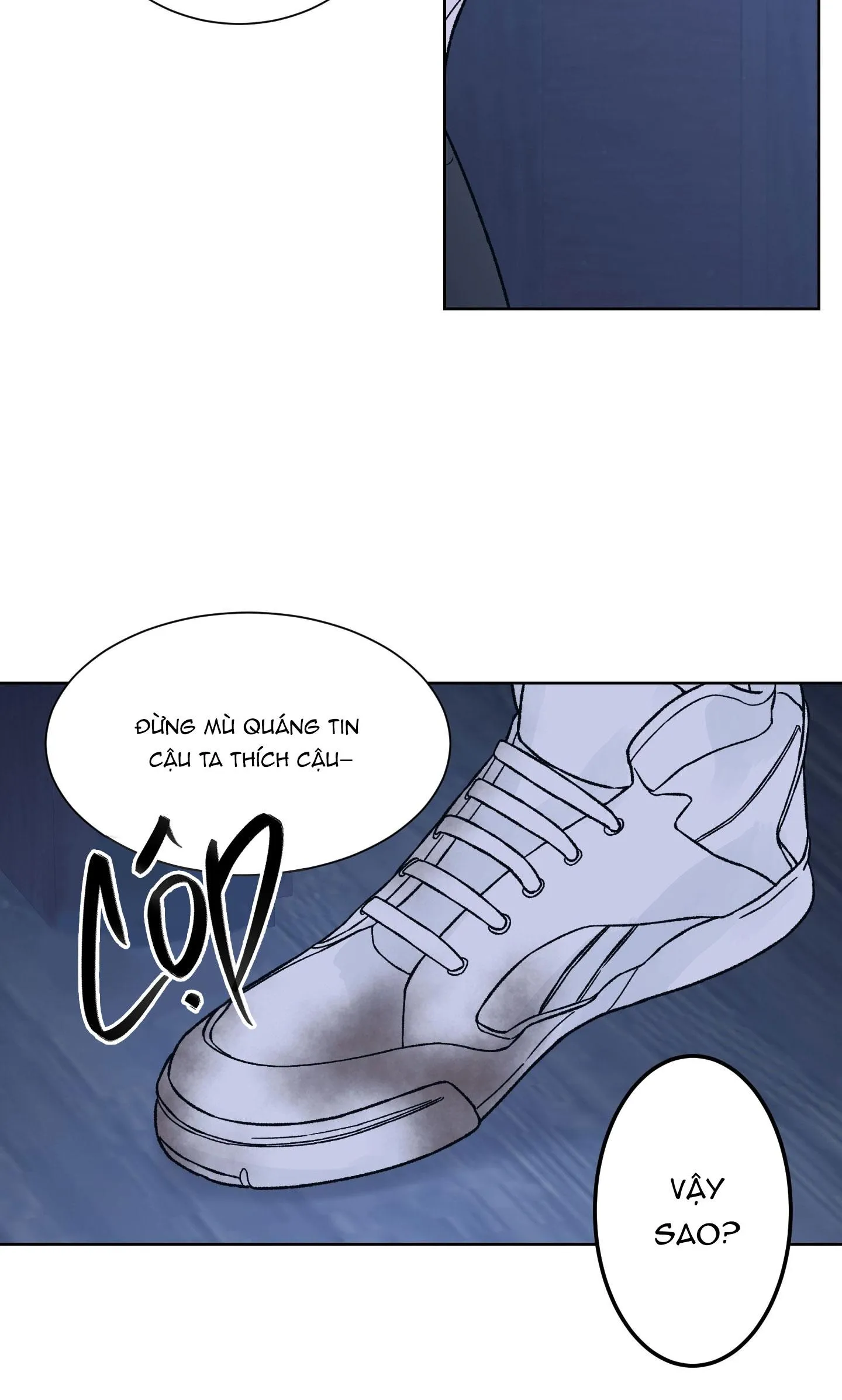 ĐÊM KINH HOÀNG Chapter 49 Trang 37