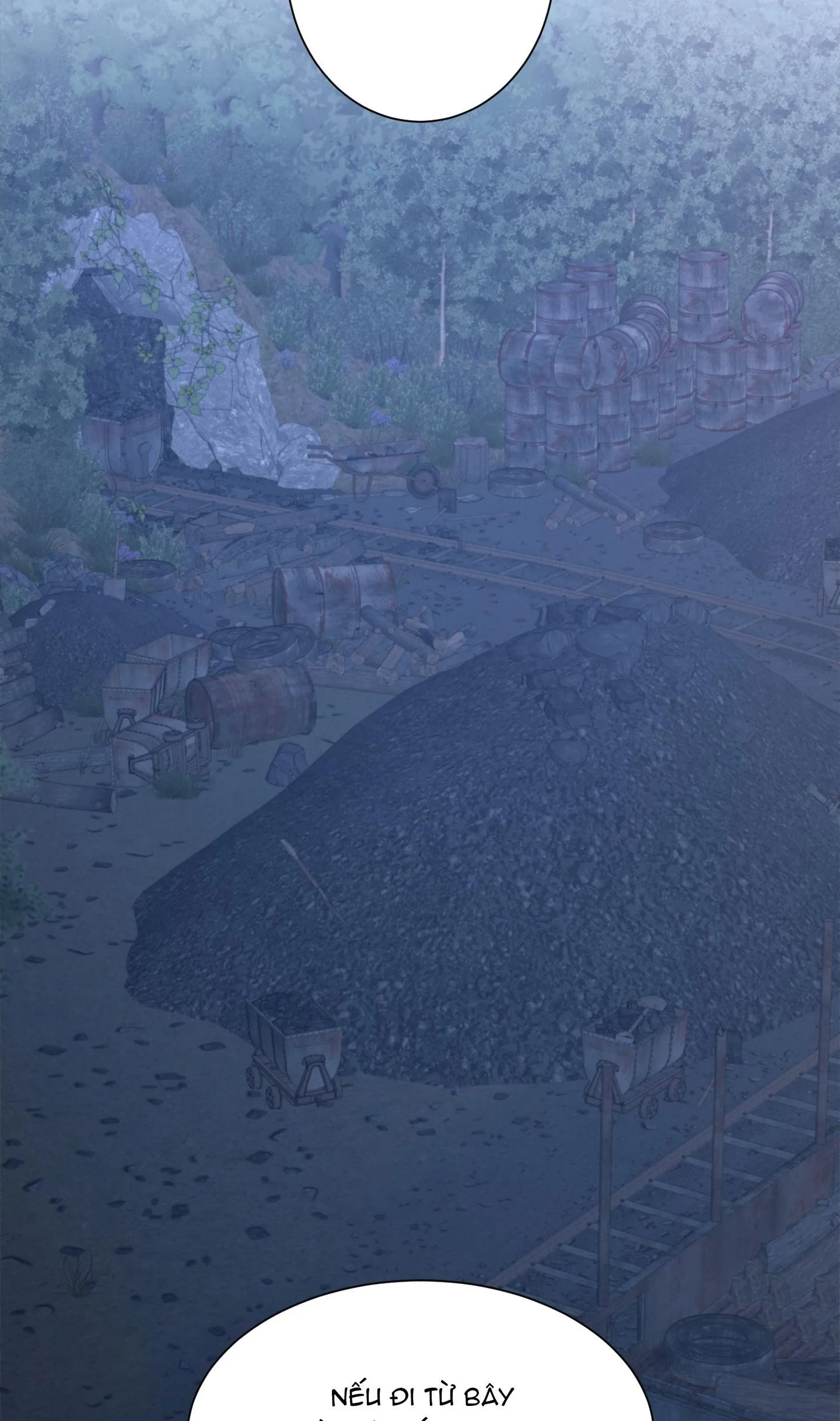 ĐÊM KINH HOÀNG Chapter 49 Trang 51