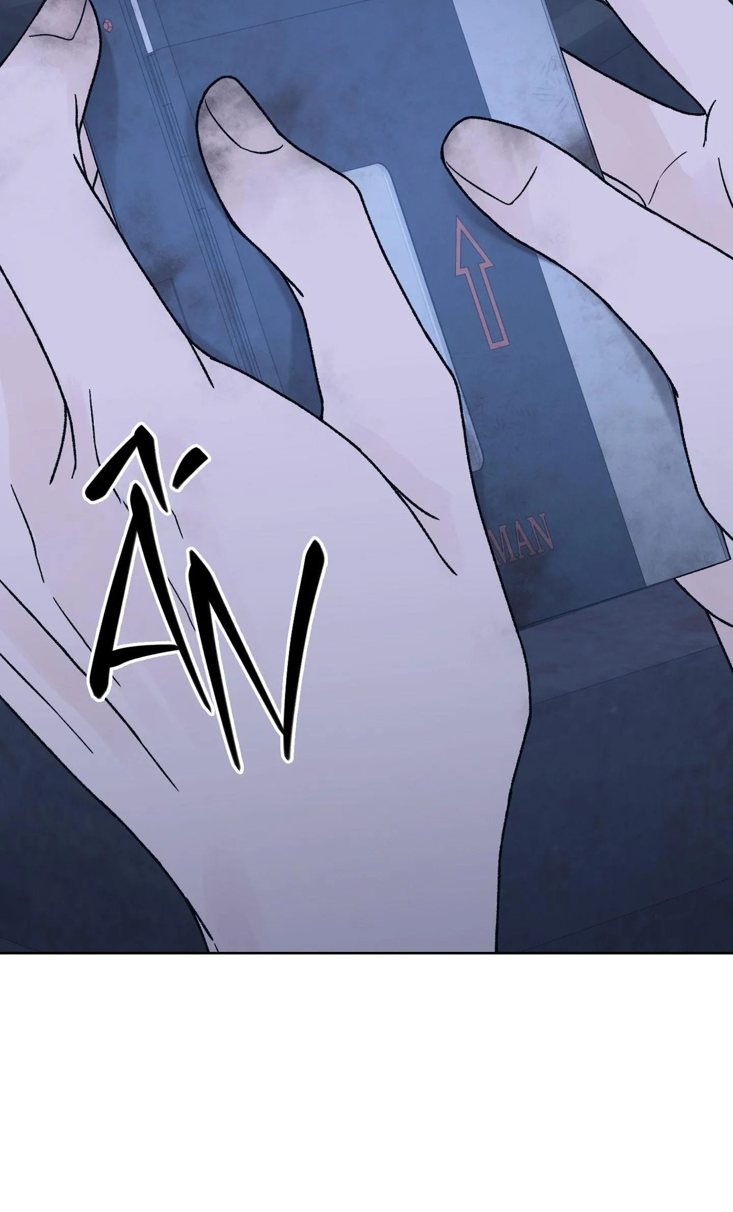 ĐÊM KINH HOÀNG Chapter 49 Trang 62