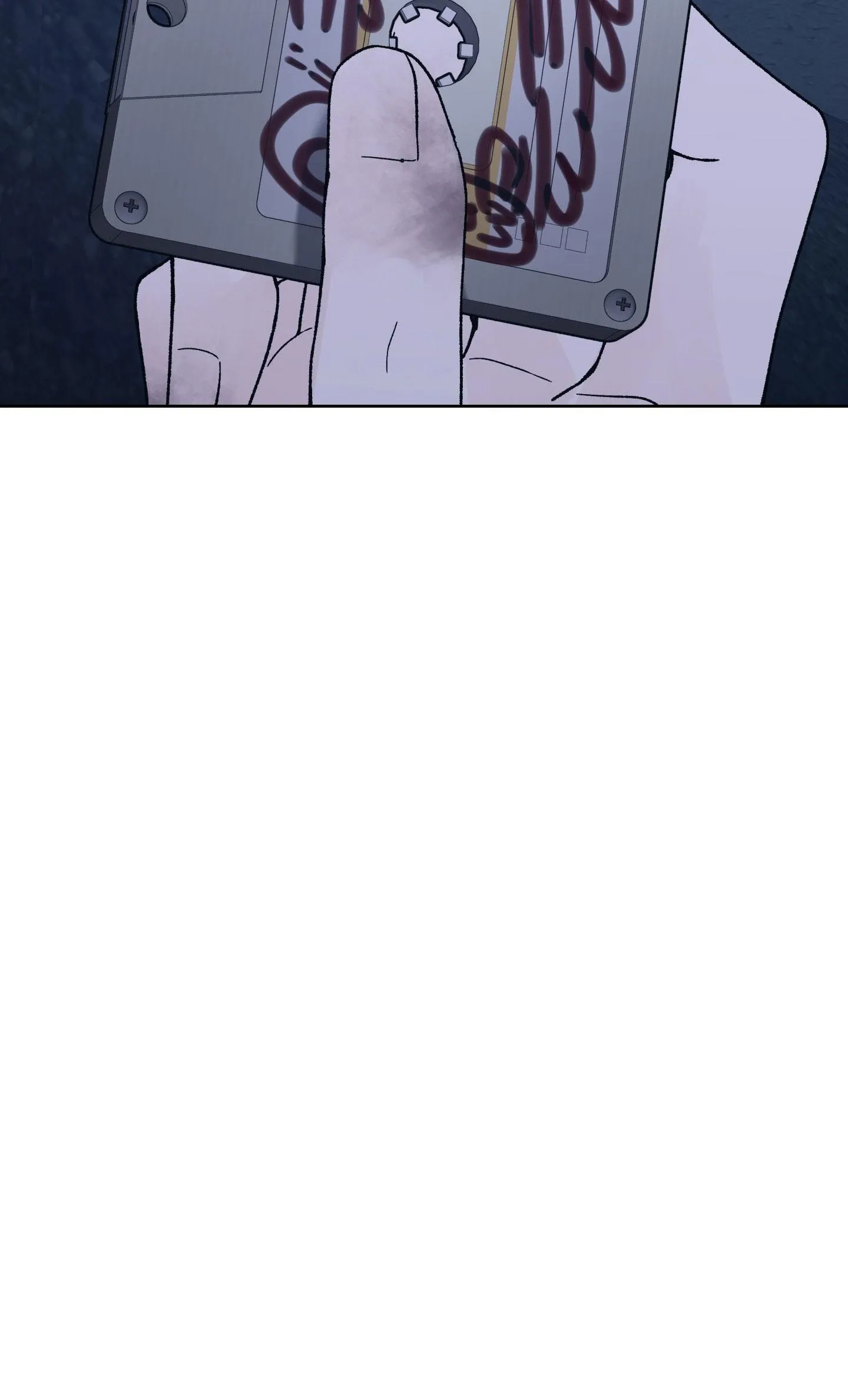 ĐÊM KINH HOÀNG Chapter 49 Trang 67