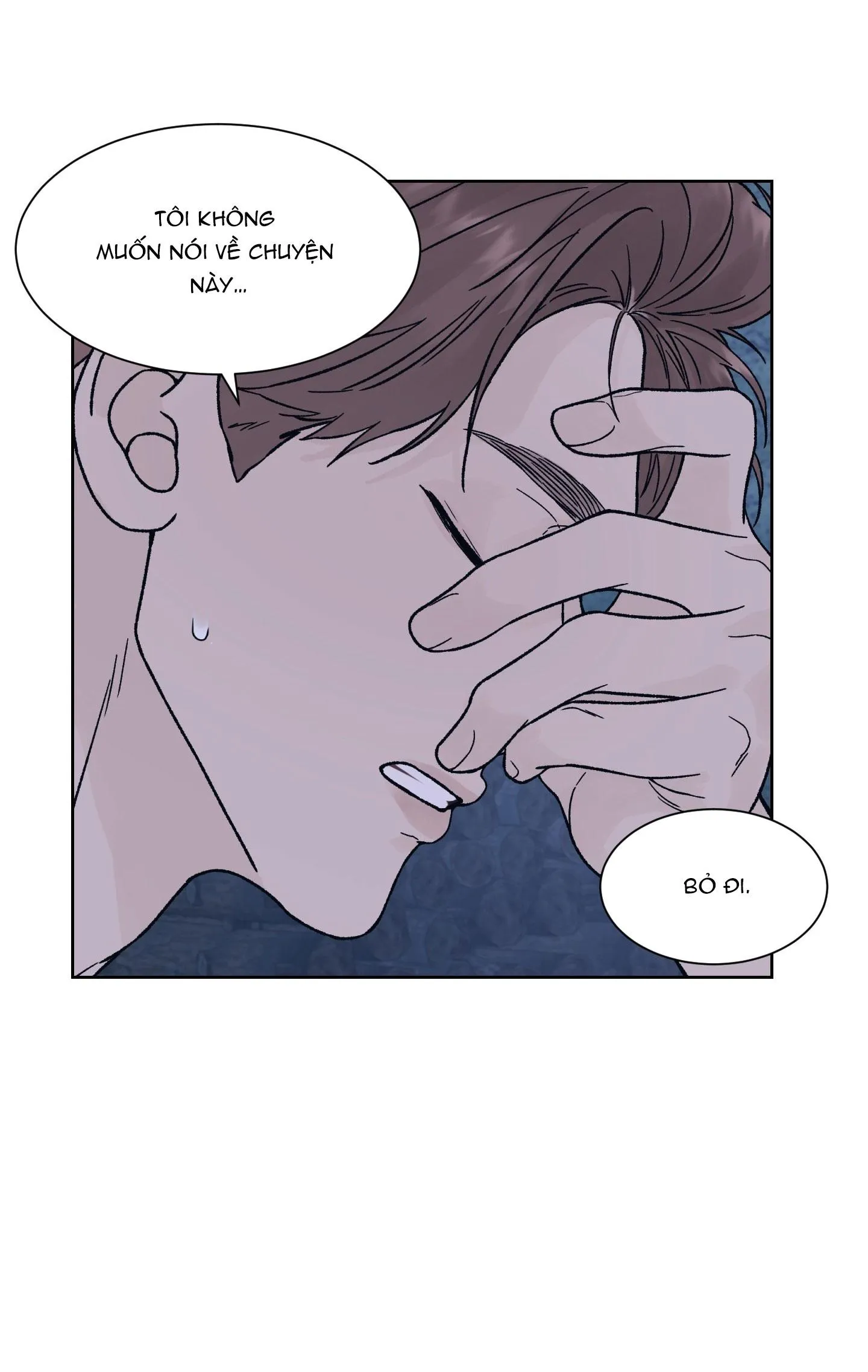 ĐÊM KINH HOÀNG Chapter 50 Trang 14