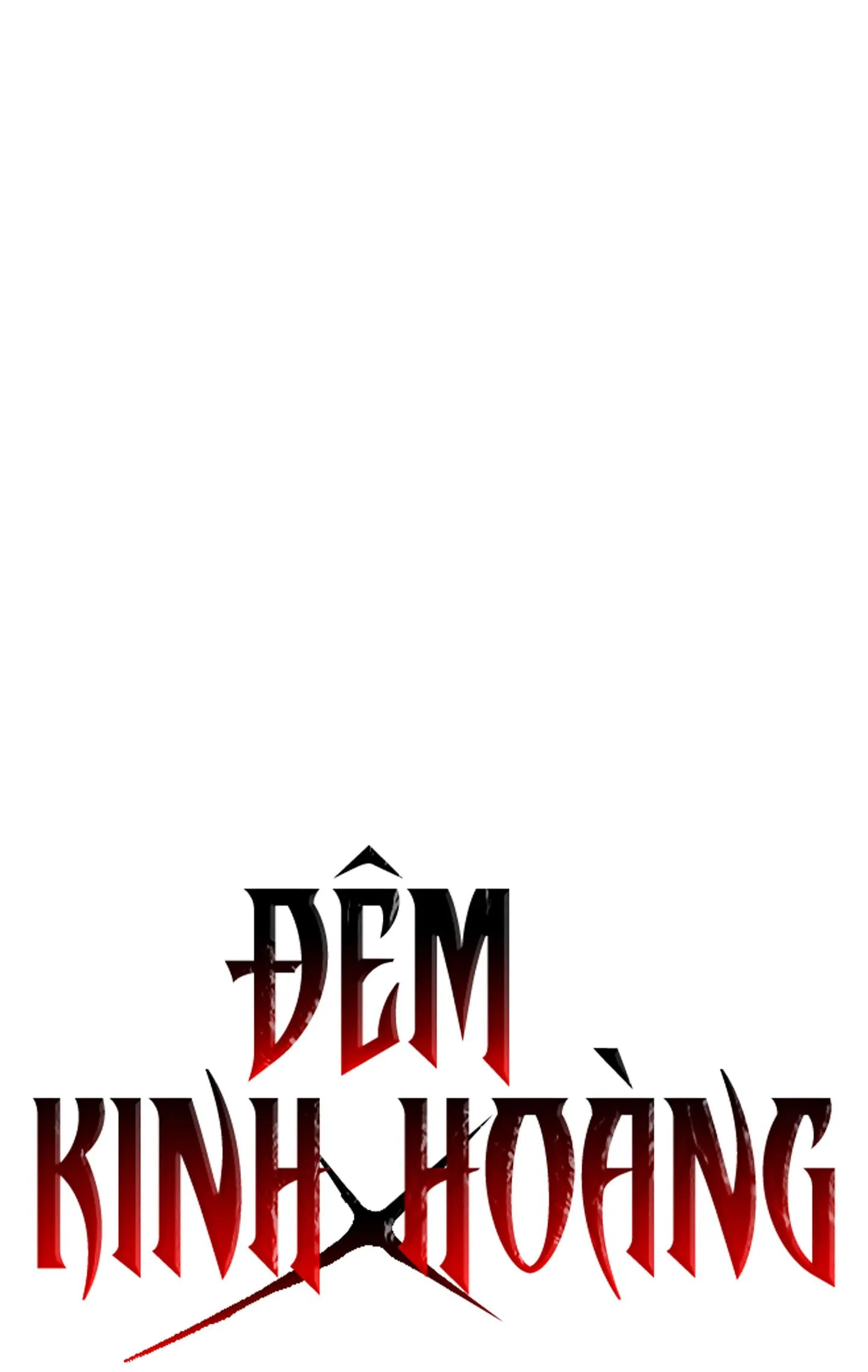 ĐÊM KINH HOÀNG Chapter 50 Trang 23