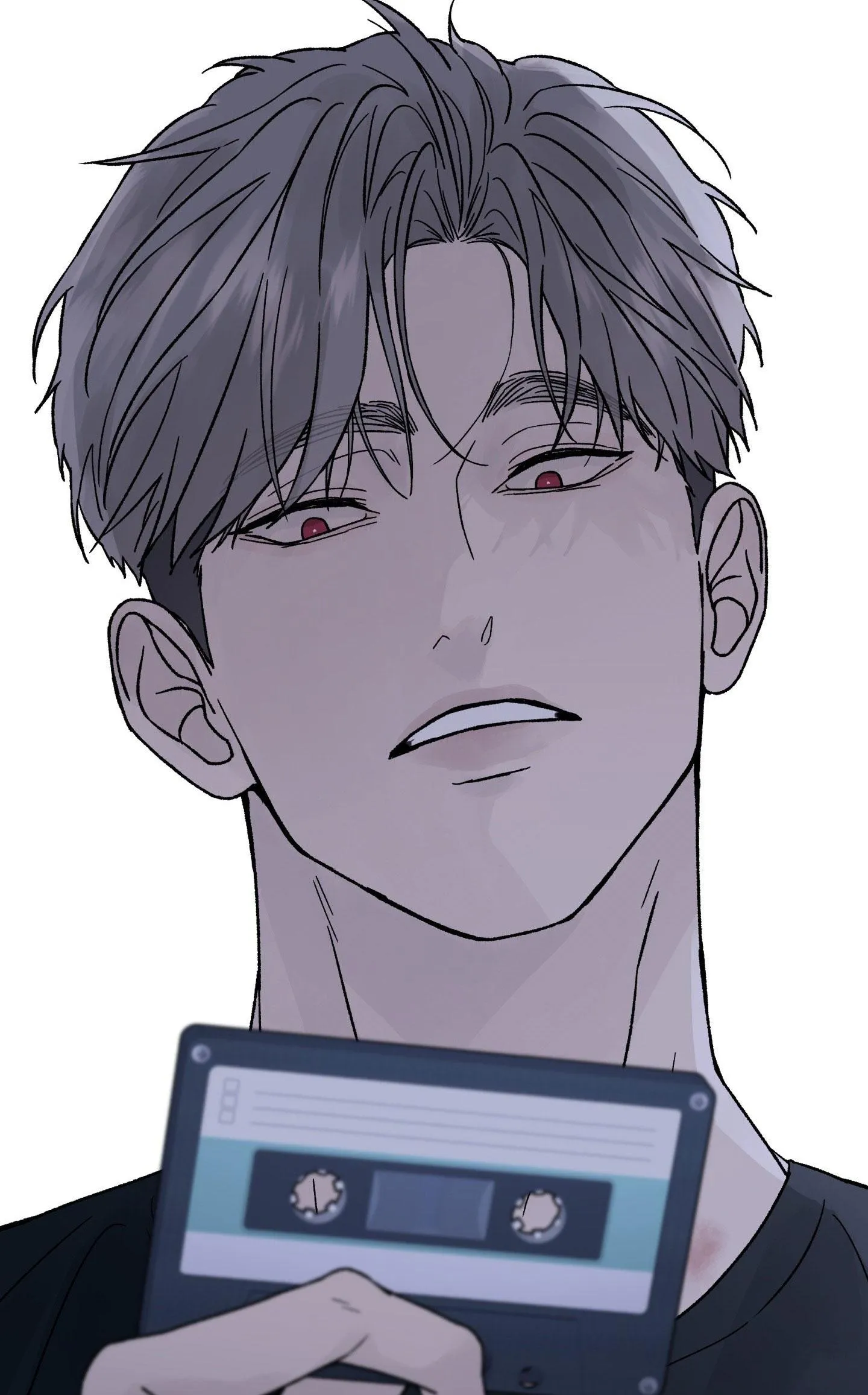 ĐÊM KINH HOÀNG Chapter 50 Trang 47