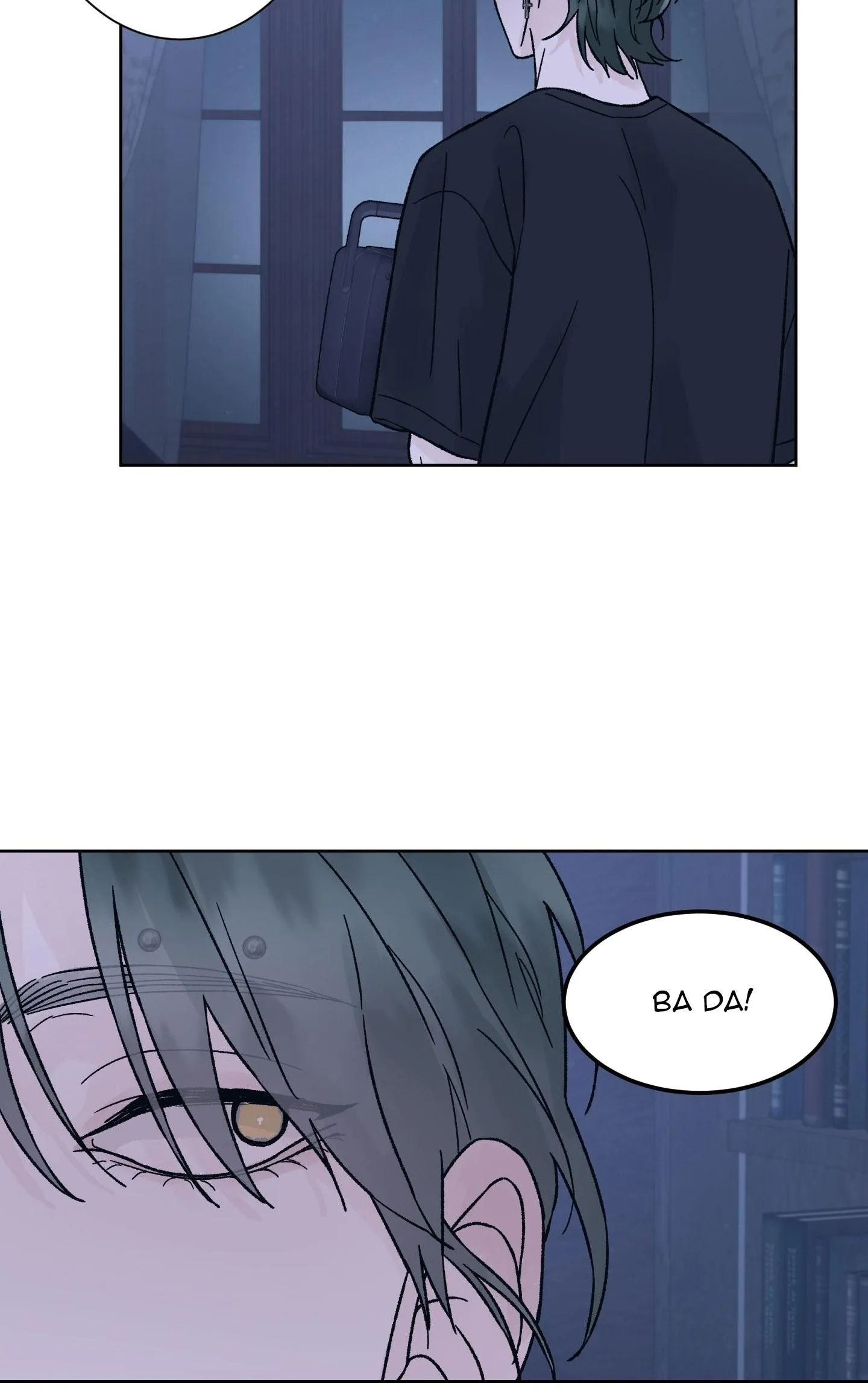 ĐÊM KINH HOÀNG Chapter 50 Trang 53