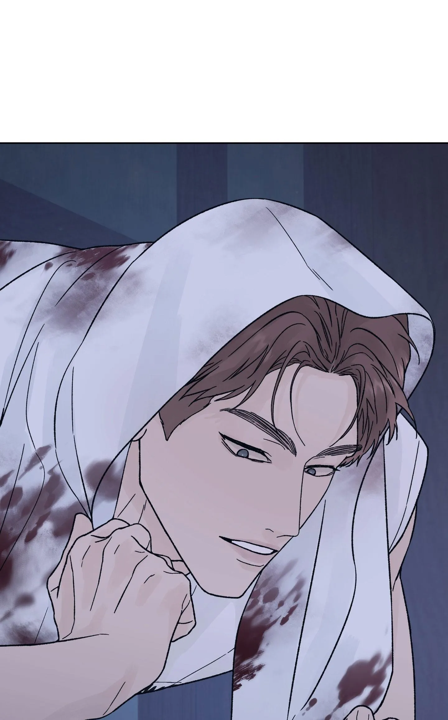 ĐÊM KINH HOÀNG Chapter 50 Trang 54