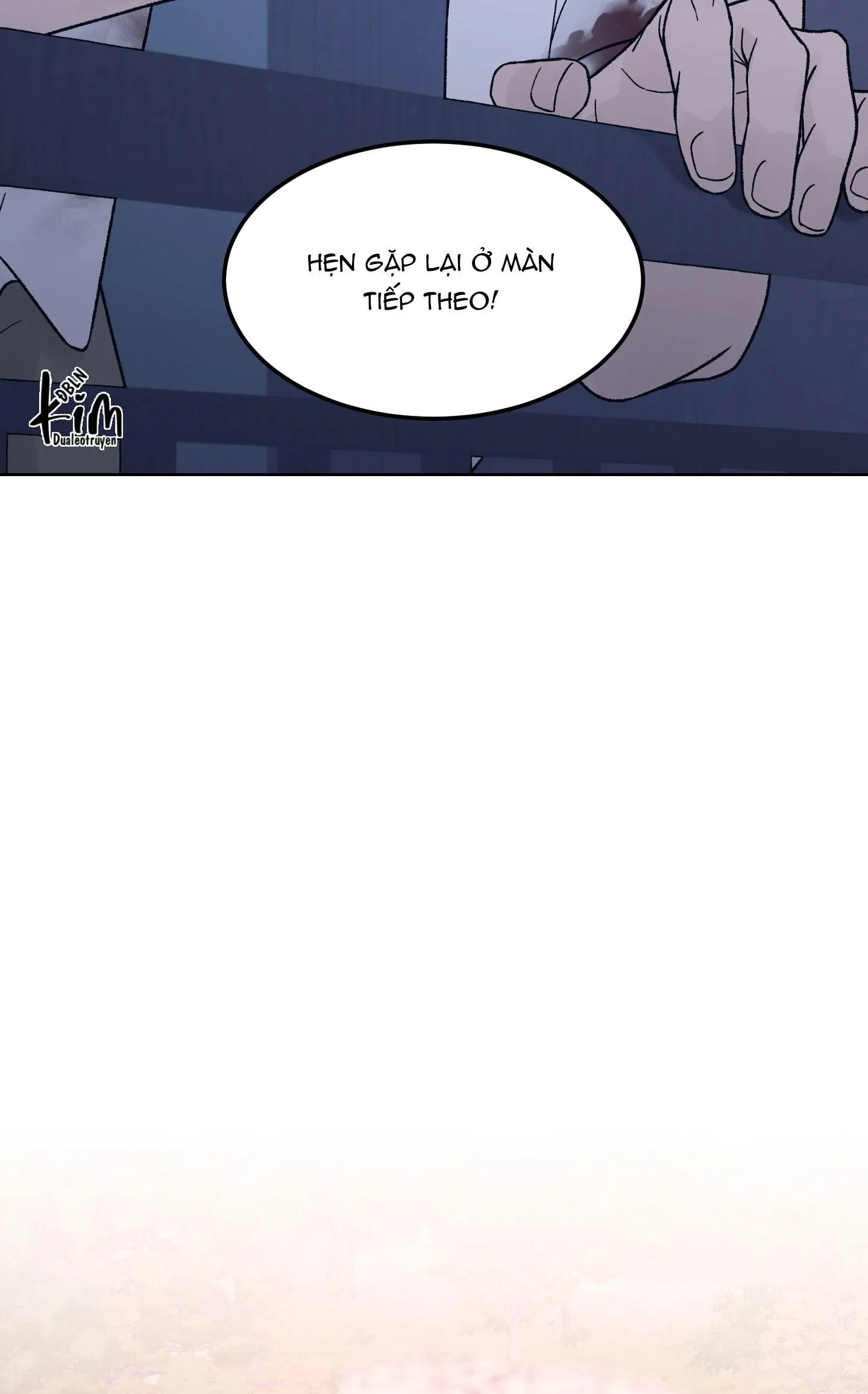ĐÊM KINH HOÀNG Chapter 50 Trang 55