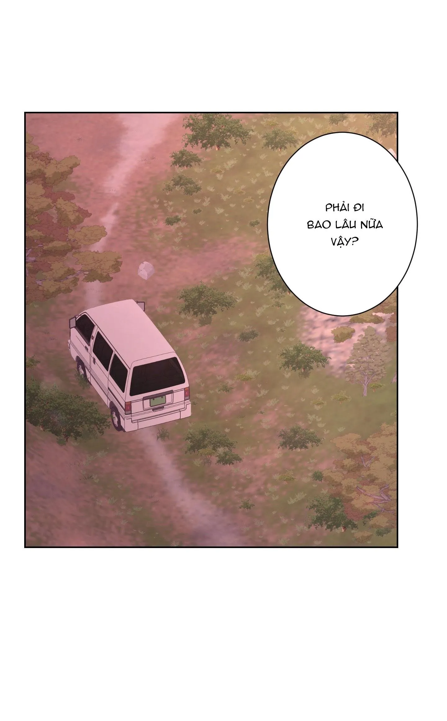 ĐÊM KINH HOÀNG Chapter 50 Trang 57