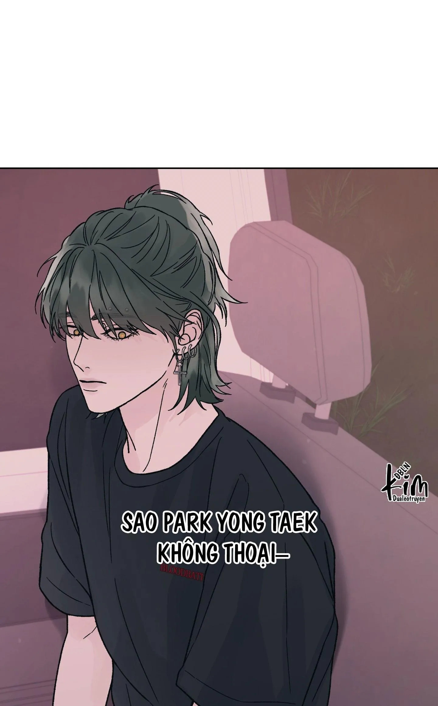 ĐÊM KINH HOÀNG Chapter 50 Trang 61