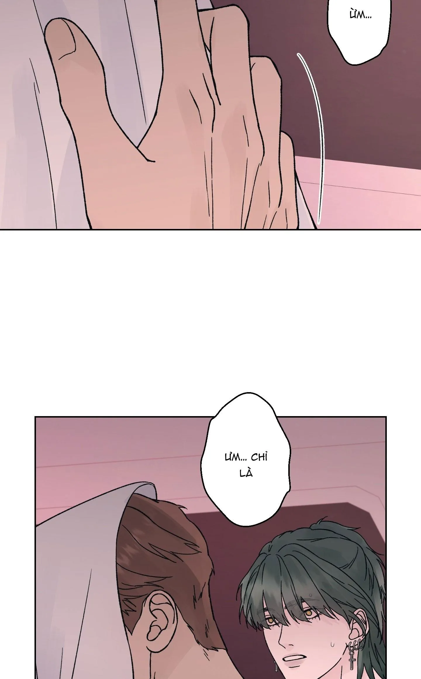 ĐÊM KINH HOÀNG Chapter 50 Trang 64