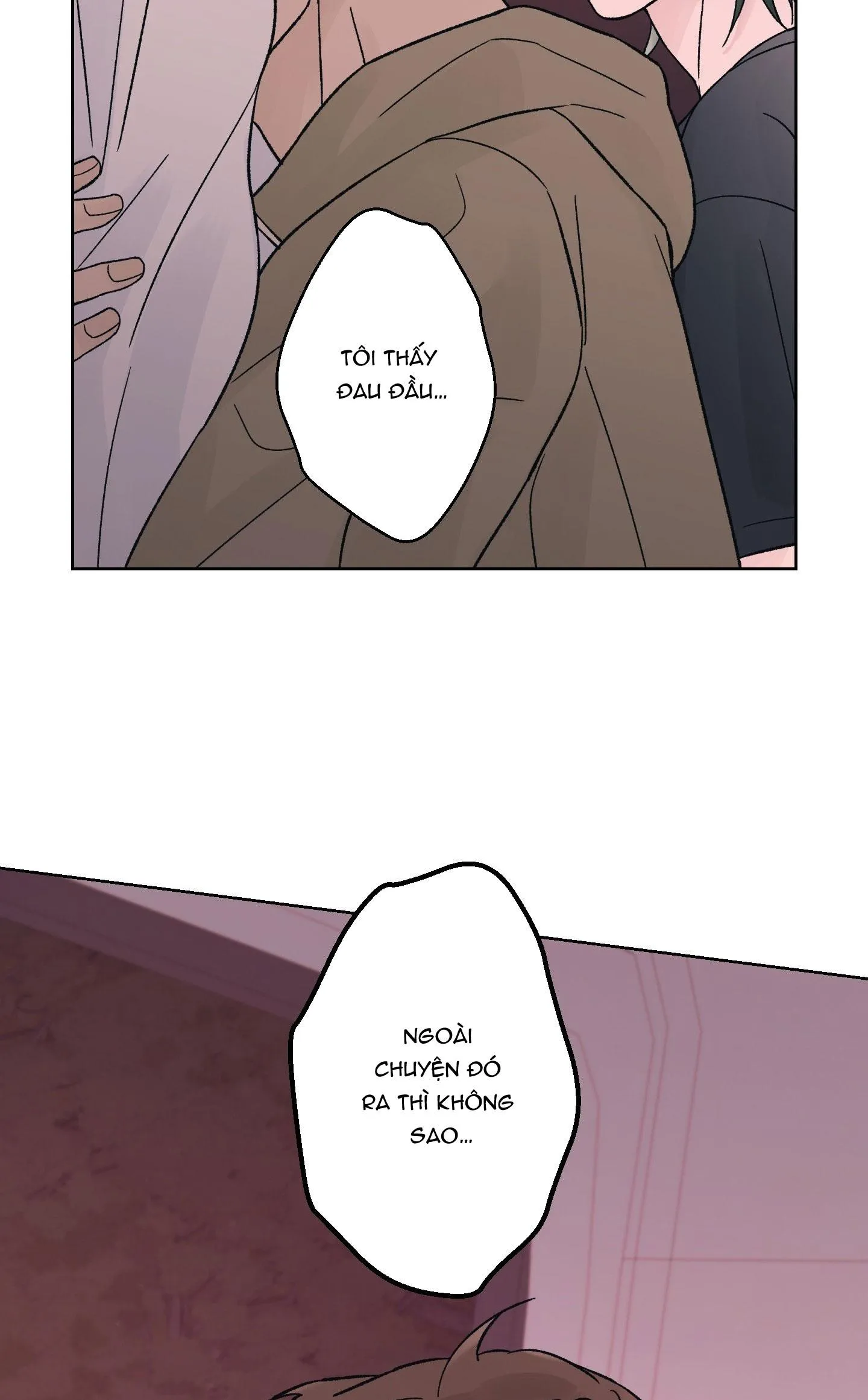 ĐÊM KINH HOÀNG Chapter 50 Trang 65