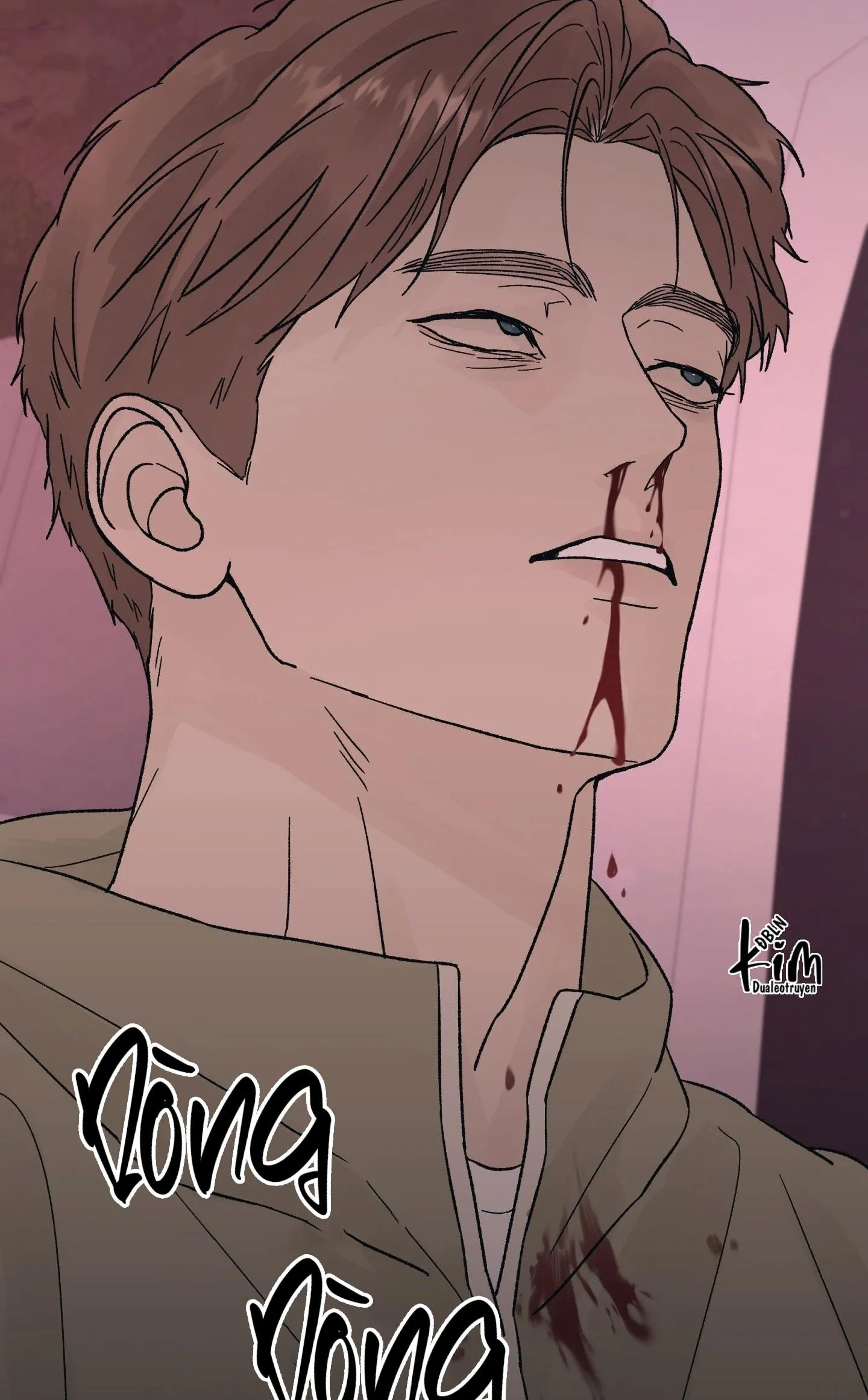 ĐÊM KINH HOÀNG Chapter 50 Trang 66