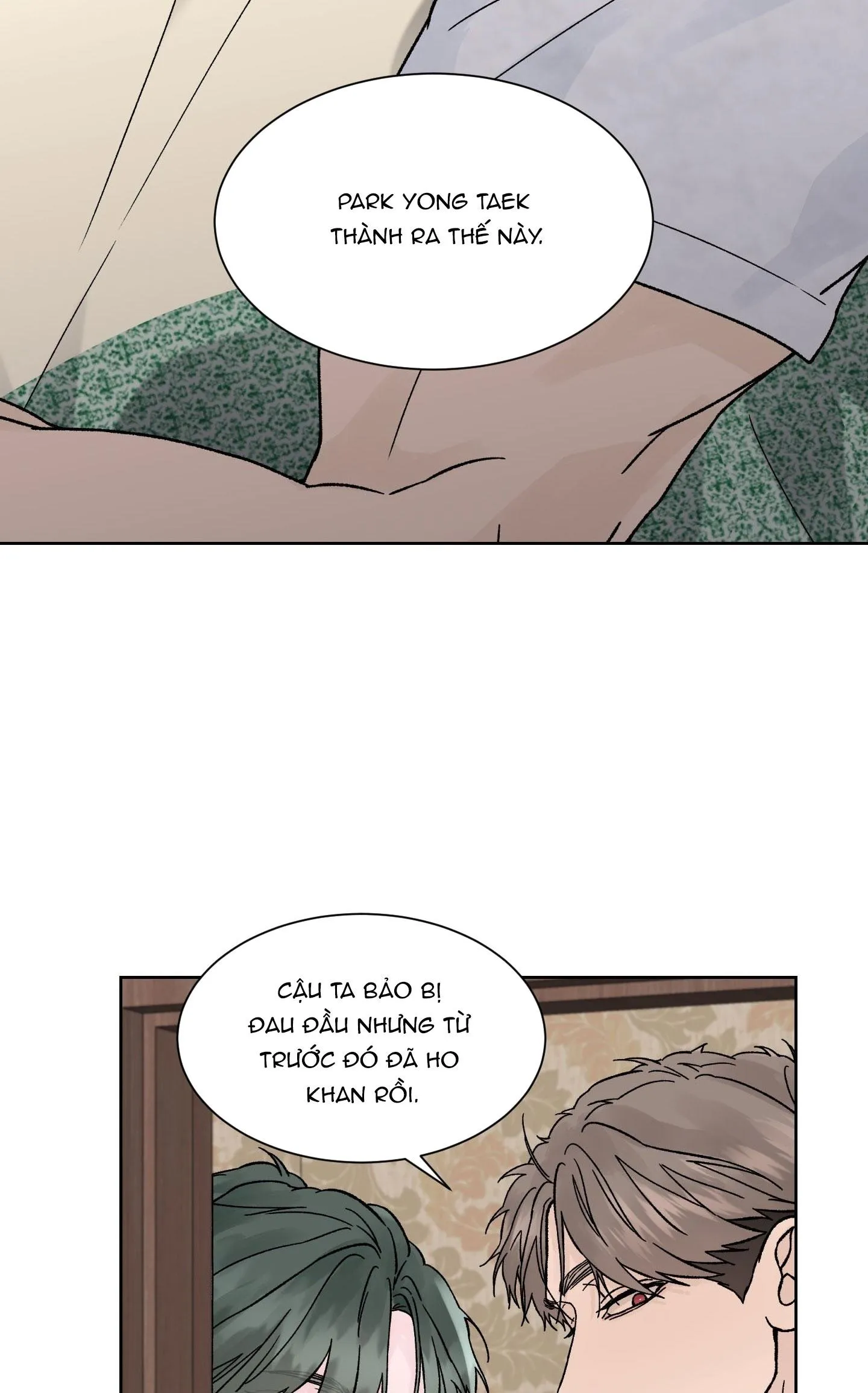 ĐÊM KINH HOÀNG Chapter 51 Trang 9