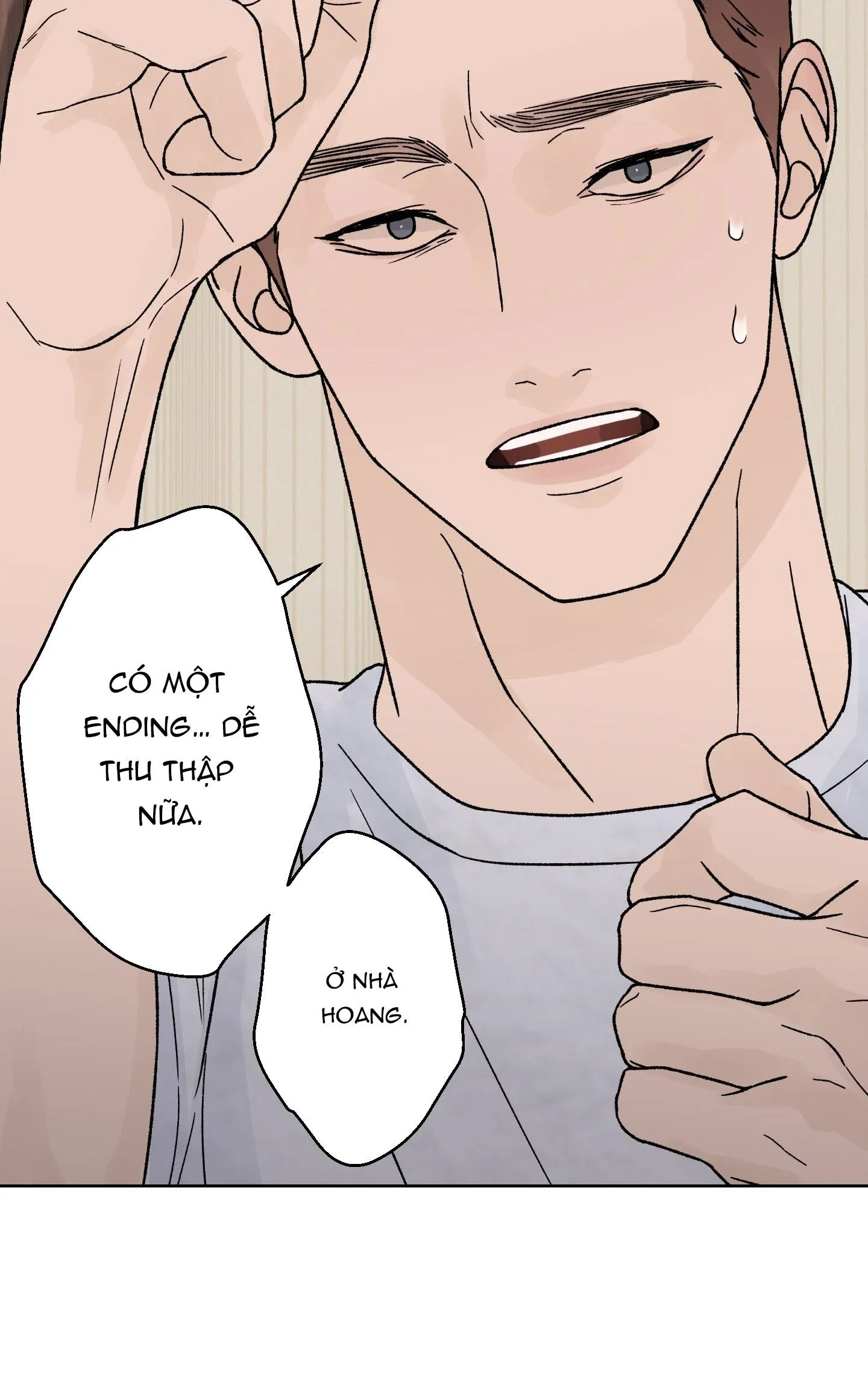 ĐÊM KINH HOÀNG Chapter 51 Trang 12