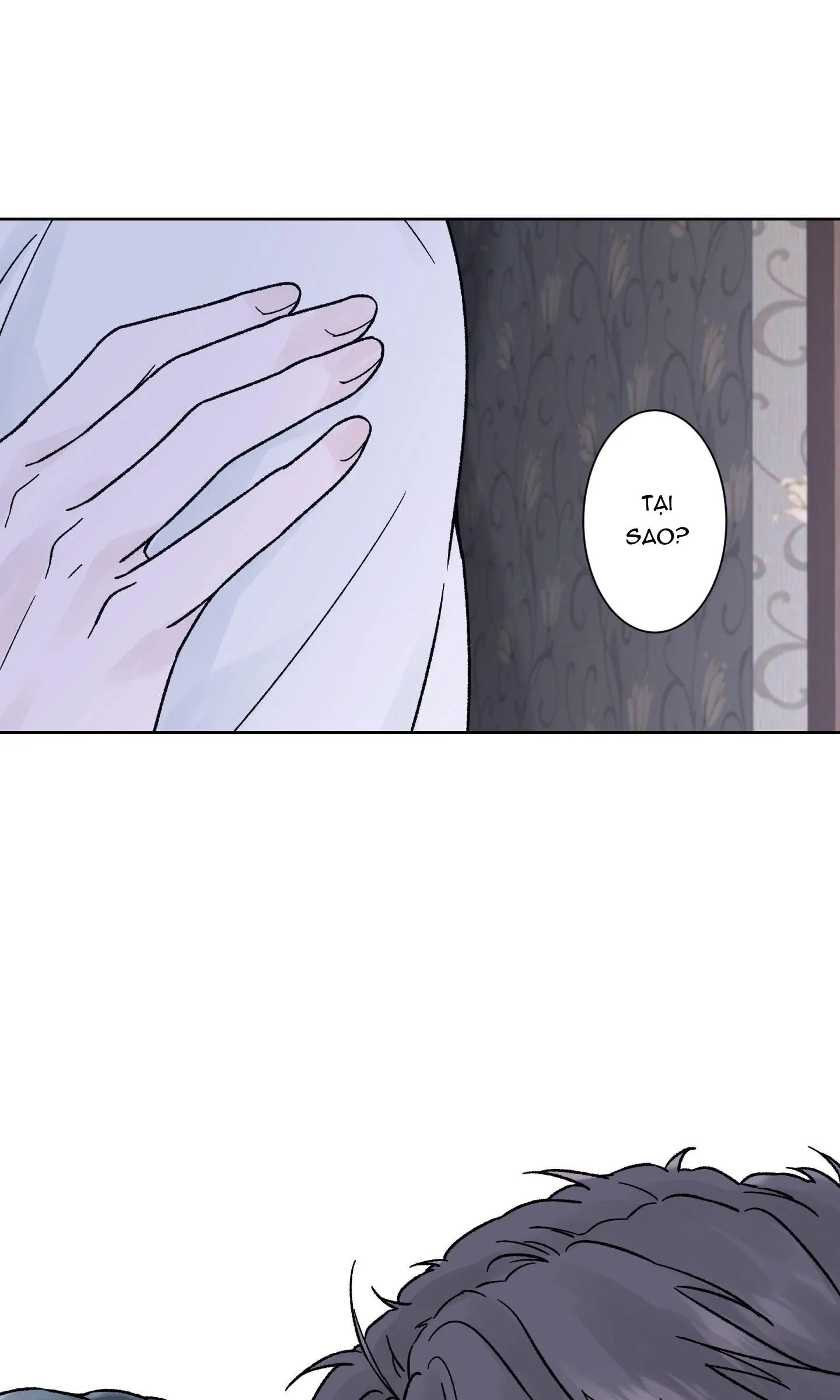 ĐÊM KINH HOÀNG Chapter 51 Trang 19