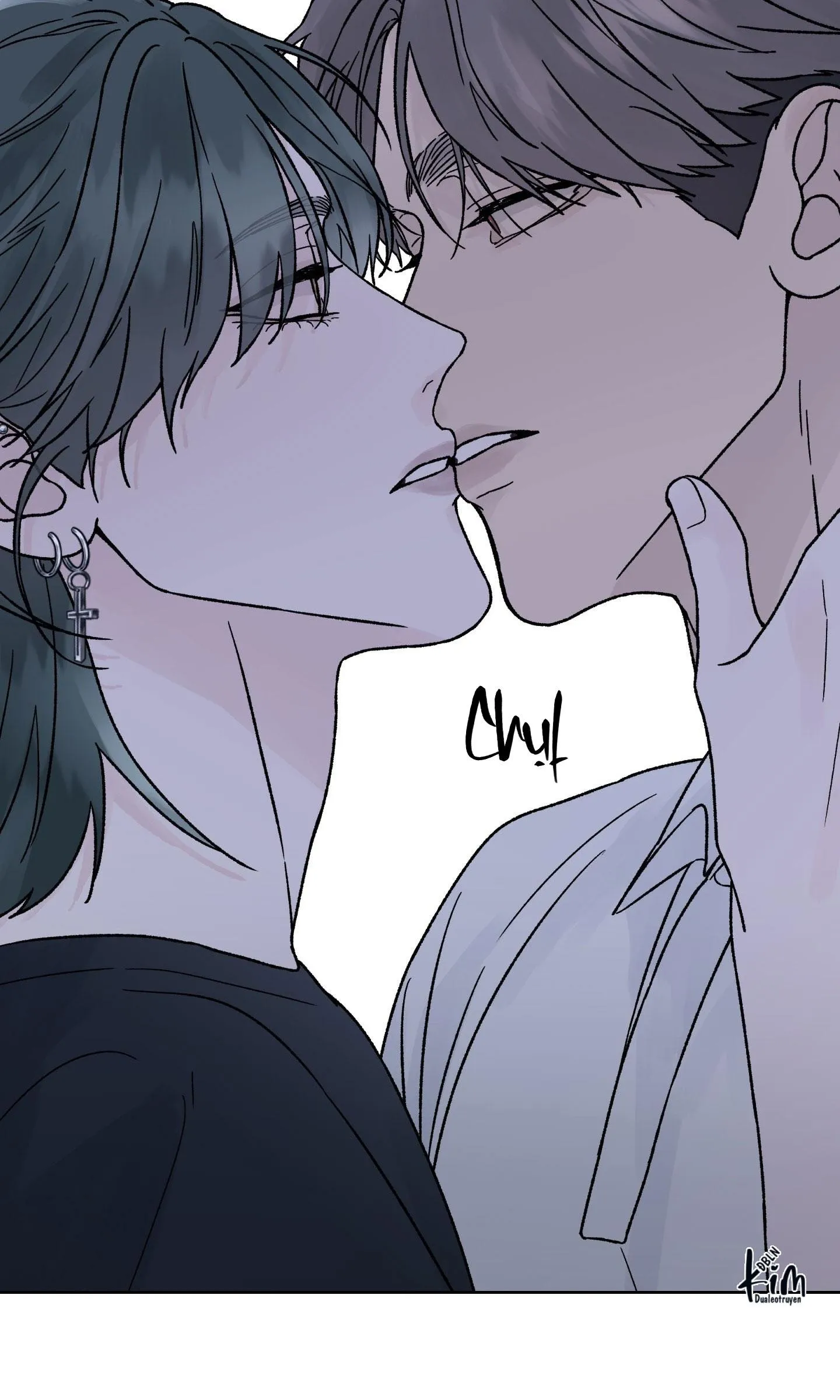 ĐÊM KINH HOÀNG Chapter 51 Trang 20