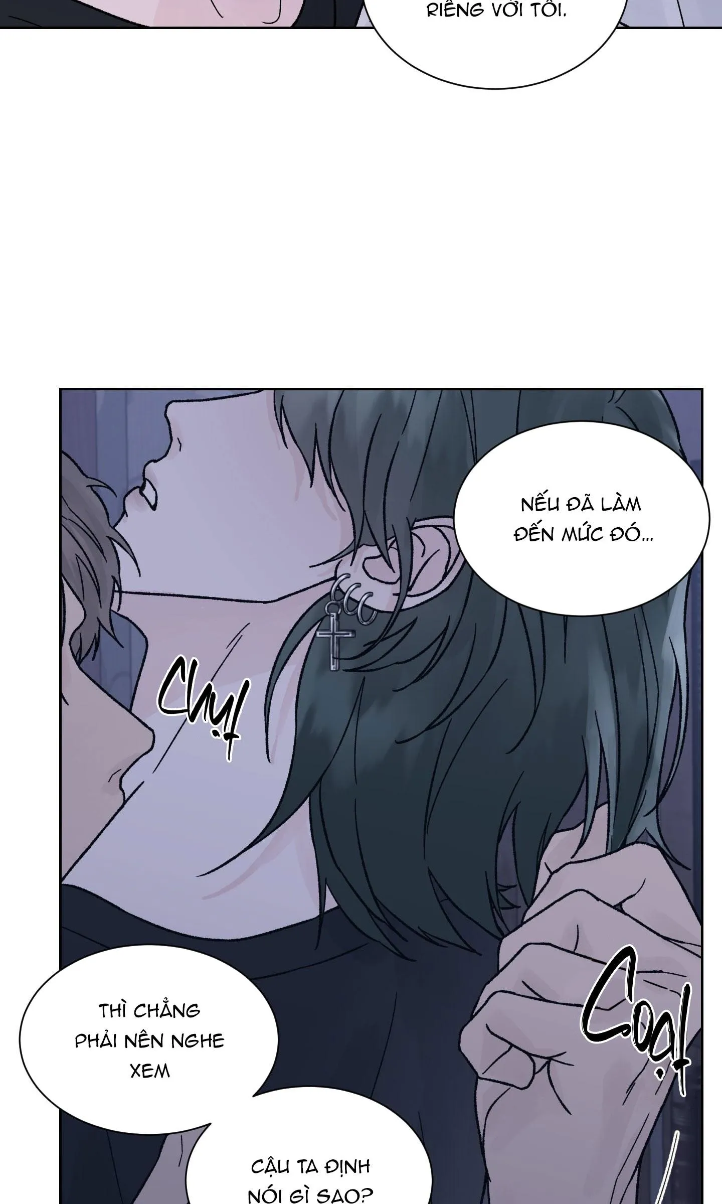 ĐÊM KINH HOÀNG Chapter 51 Trang 22