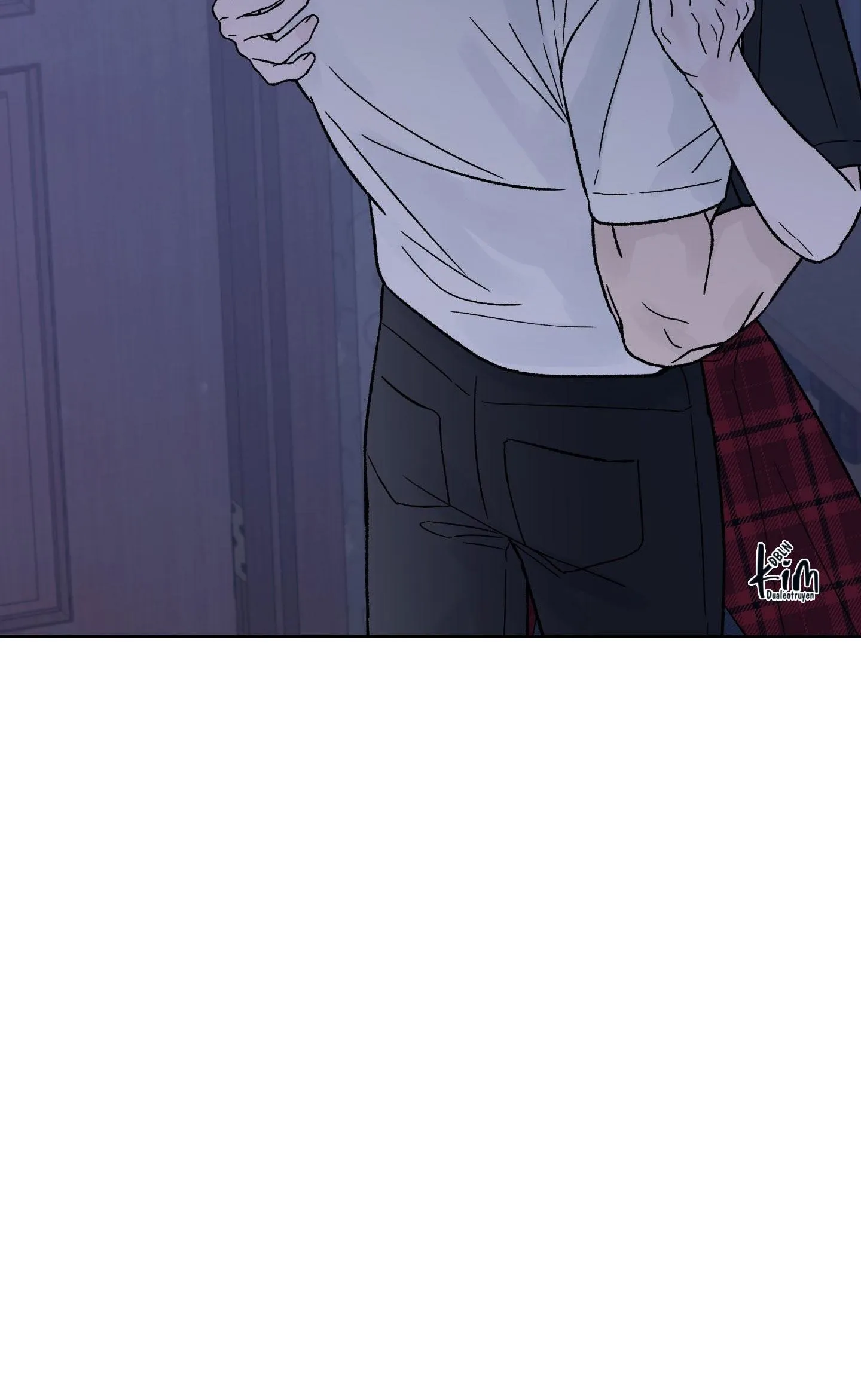 ĐÊM KINH HOÀNG Chapter 51 Trang 27