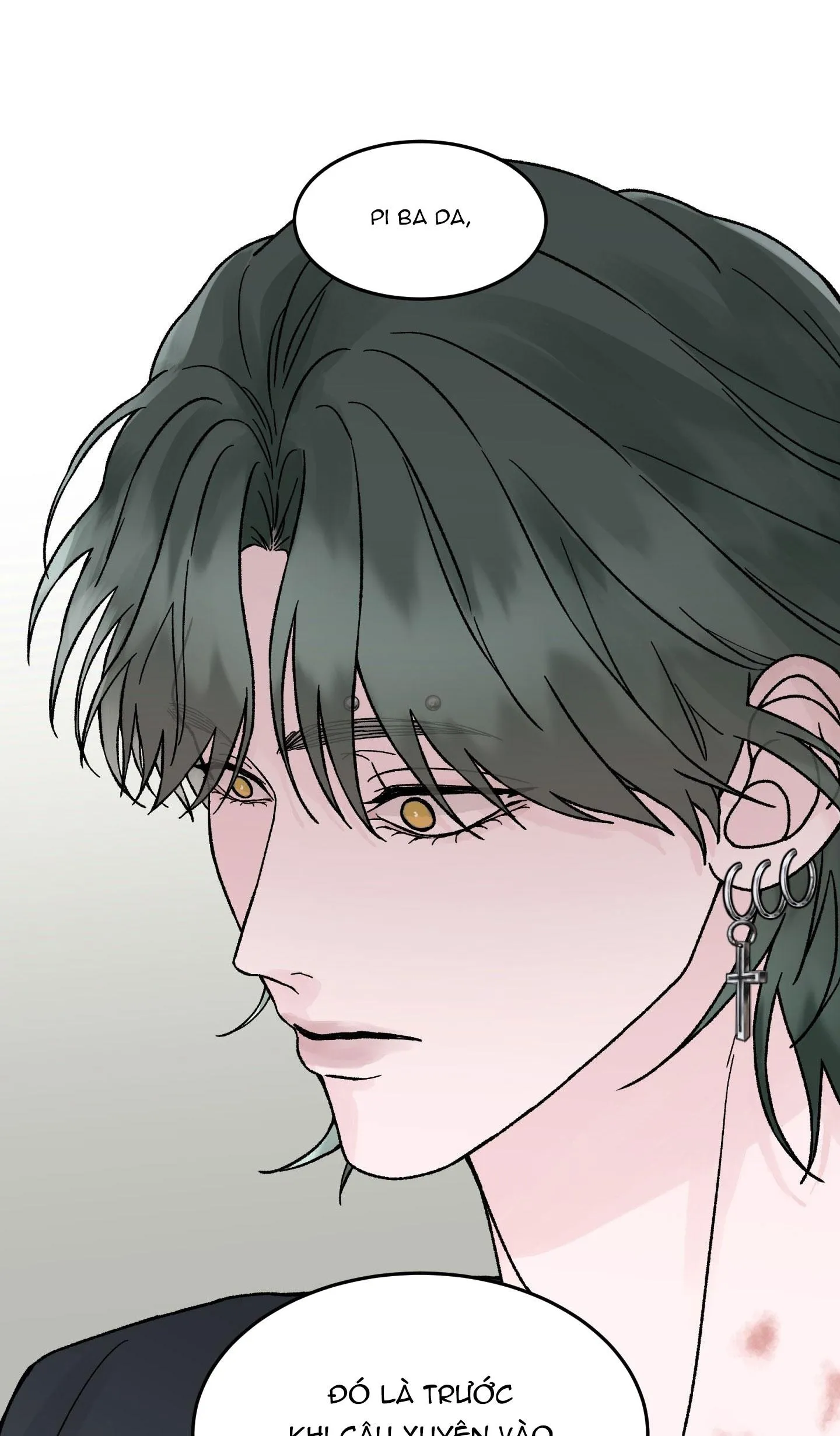 ĐÊM KINH HOÀNG Chapter 51 Trang 36