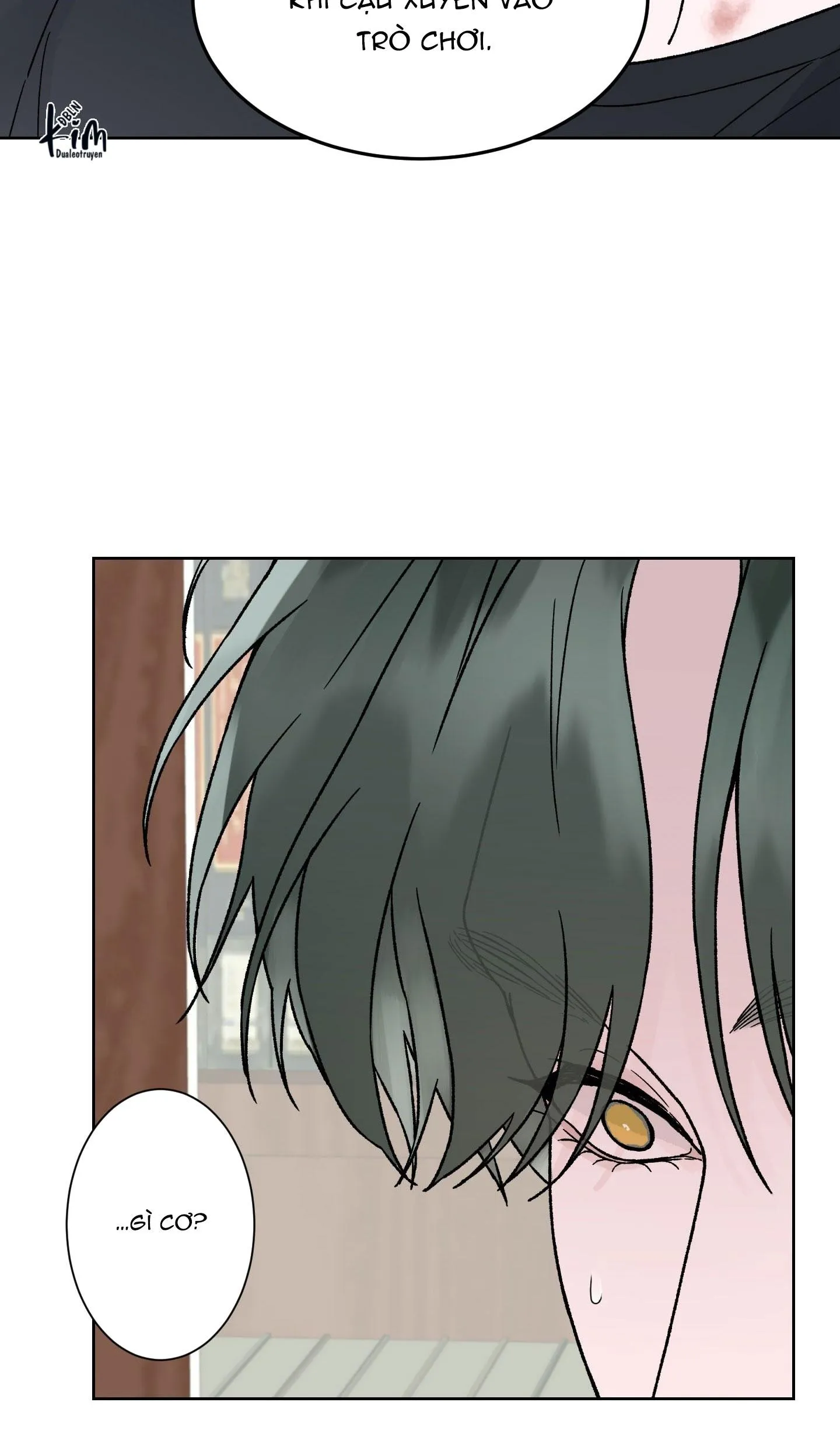 ĐÊM KINH HOÀNG Chapter 51 Trang 37