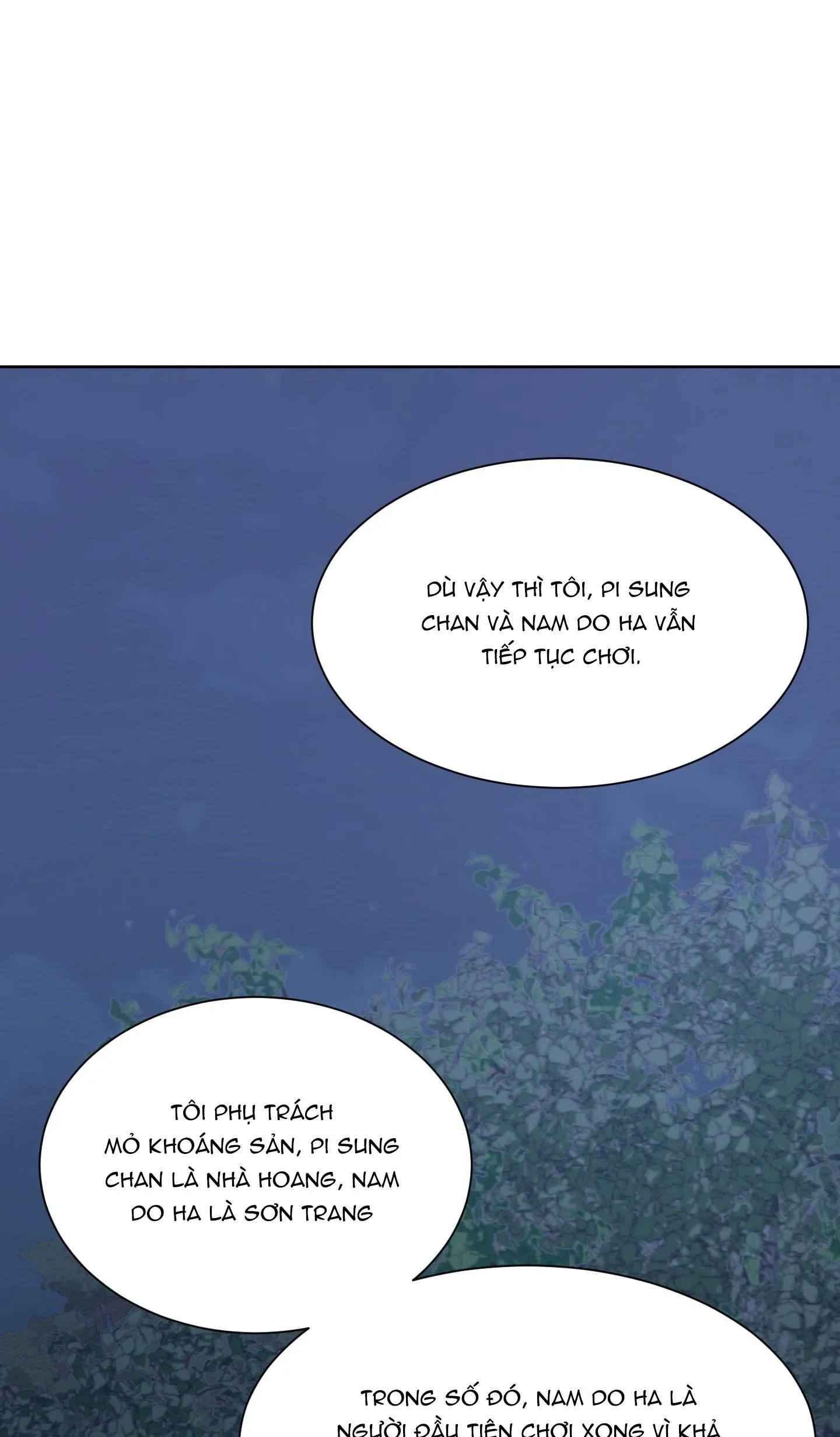 ĐÊM KINH HOÀNG Chapter 51 Trang 41