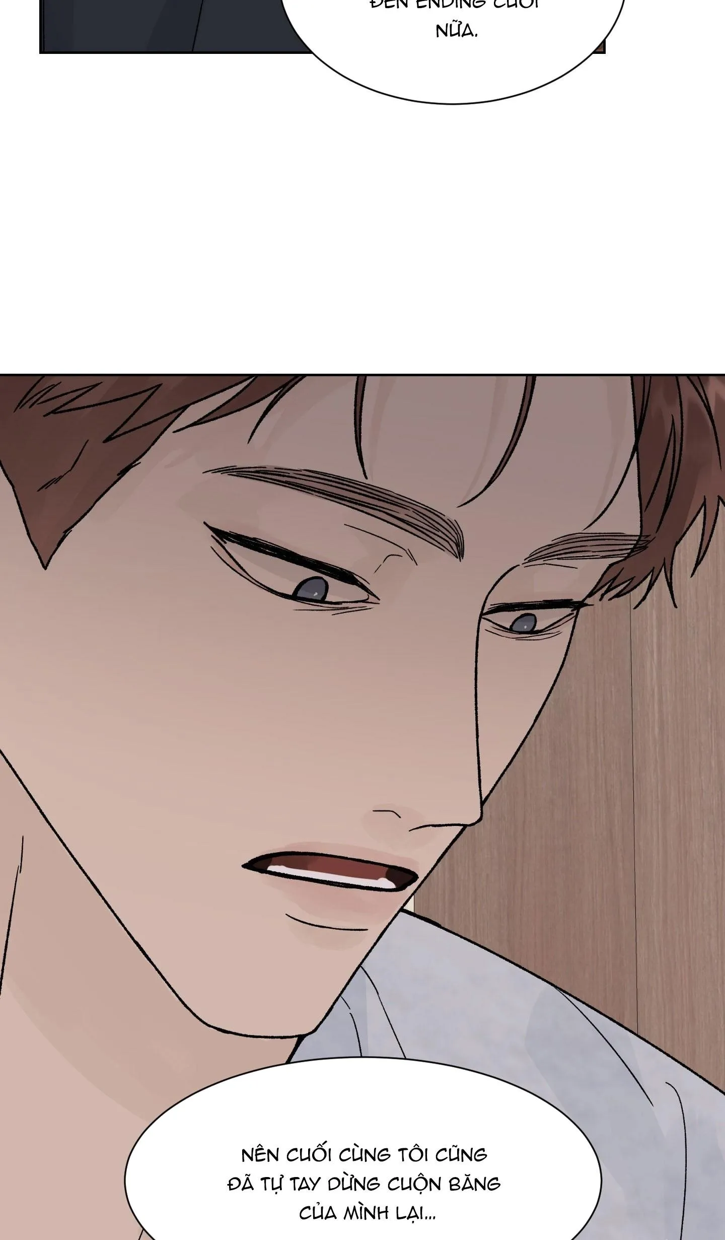 ĐÊM KINH HOÀNG Chapter 51 Trang 43