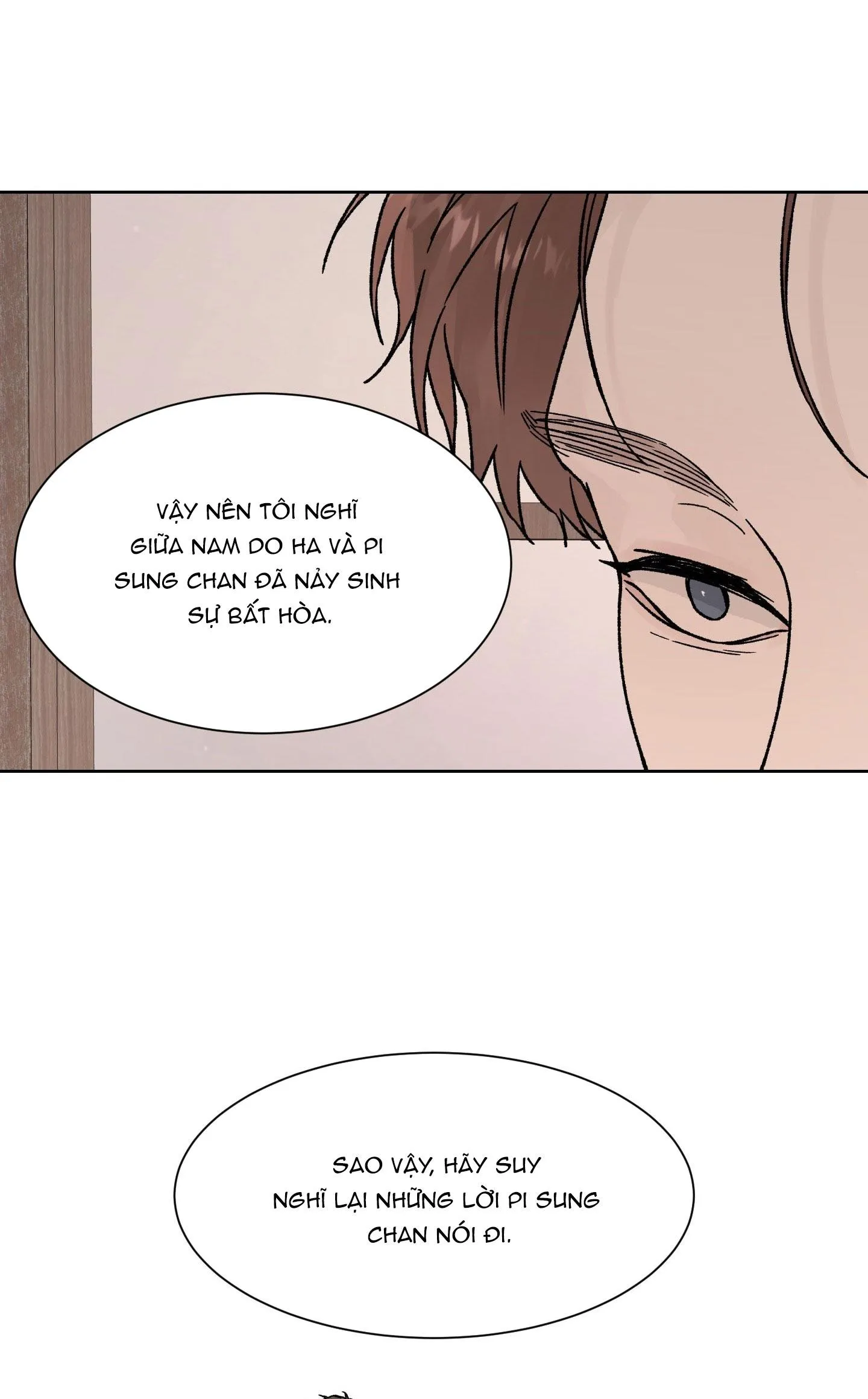 ĐÊM KINH HOÀNG Chapter 51 Trang 46