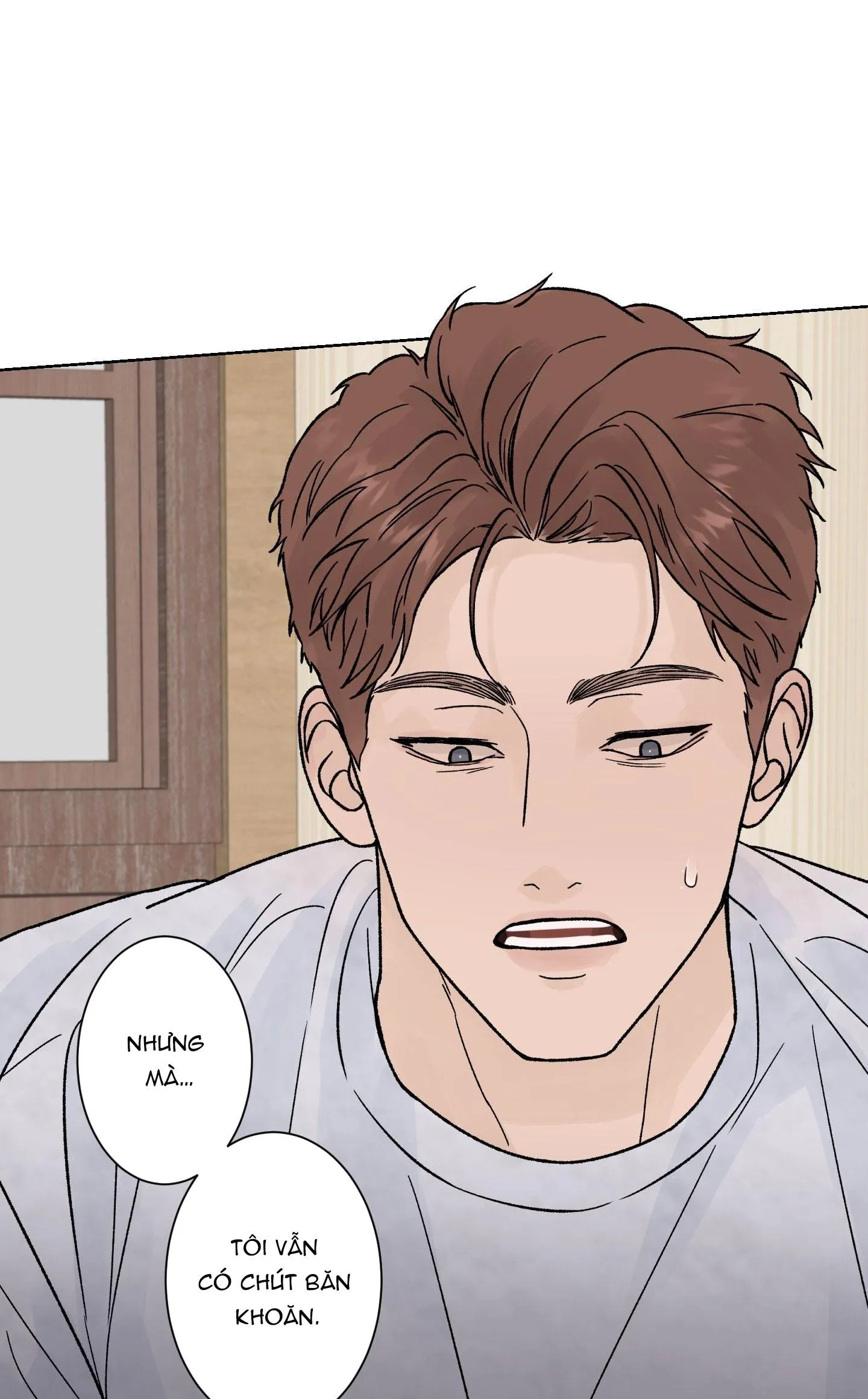 ĐÊM KINH HOÀNG Chapter 51 Trang 49