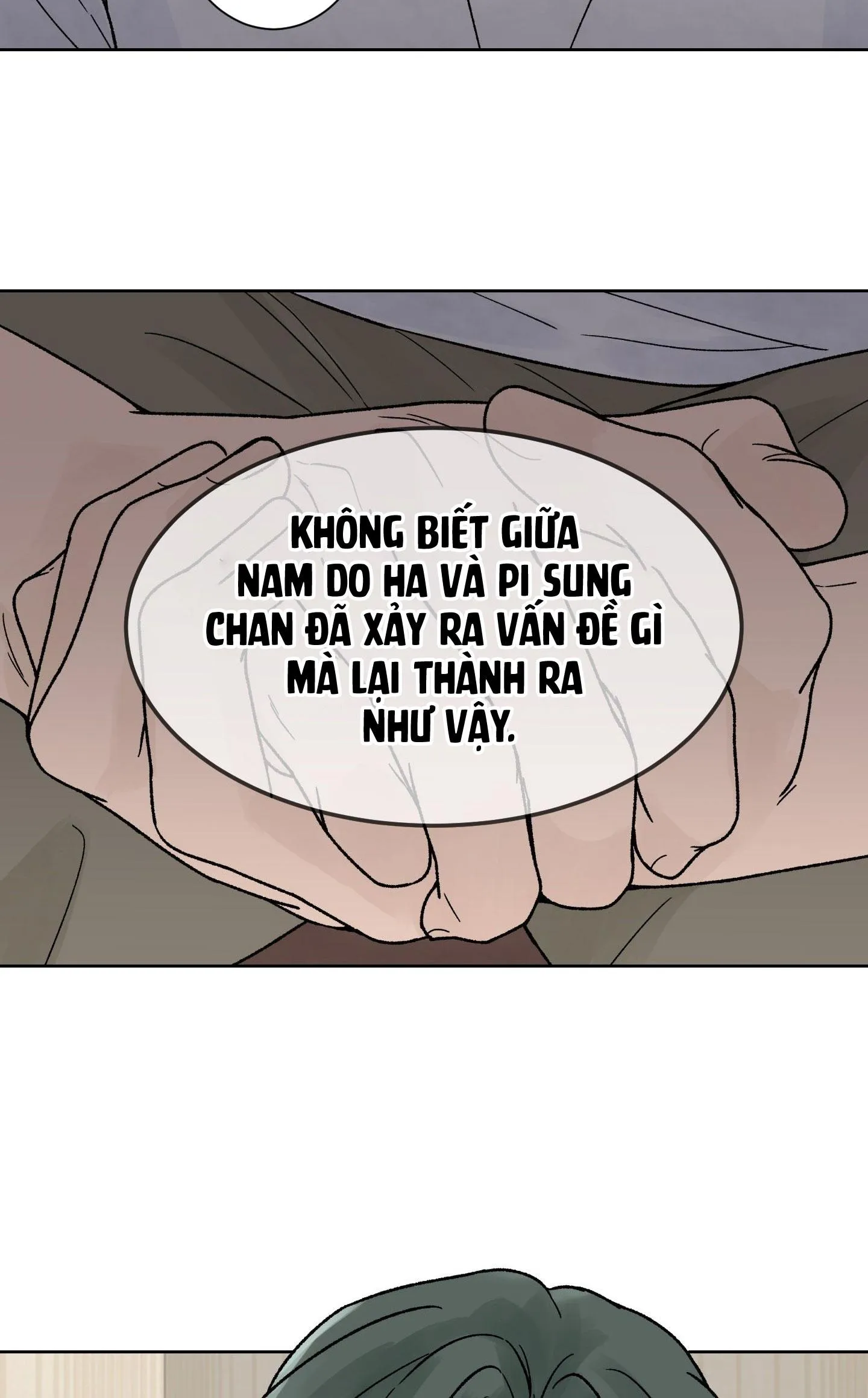 ĐÊM KINH HOÀNG Chapter 51 Trang 50