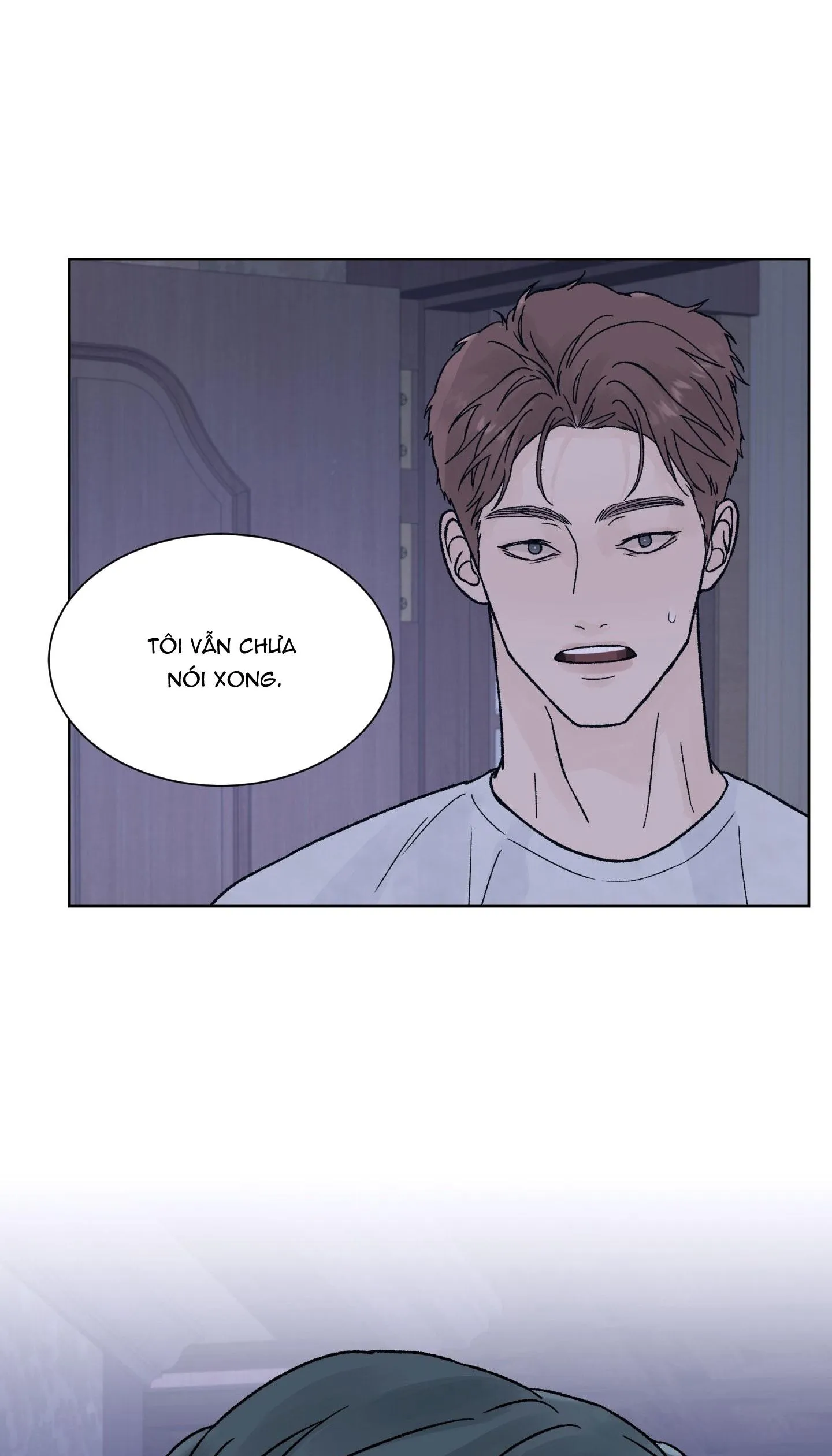 ĐÊM KINH HOÀNG Chapter 51 Trang 58