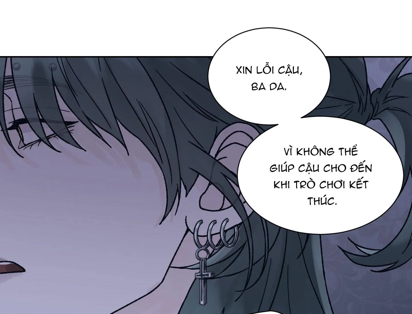 ĐÊM KINH HOÀNG Chapter 51 Trang 68