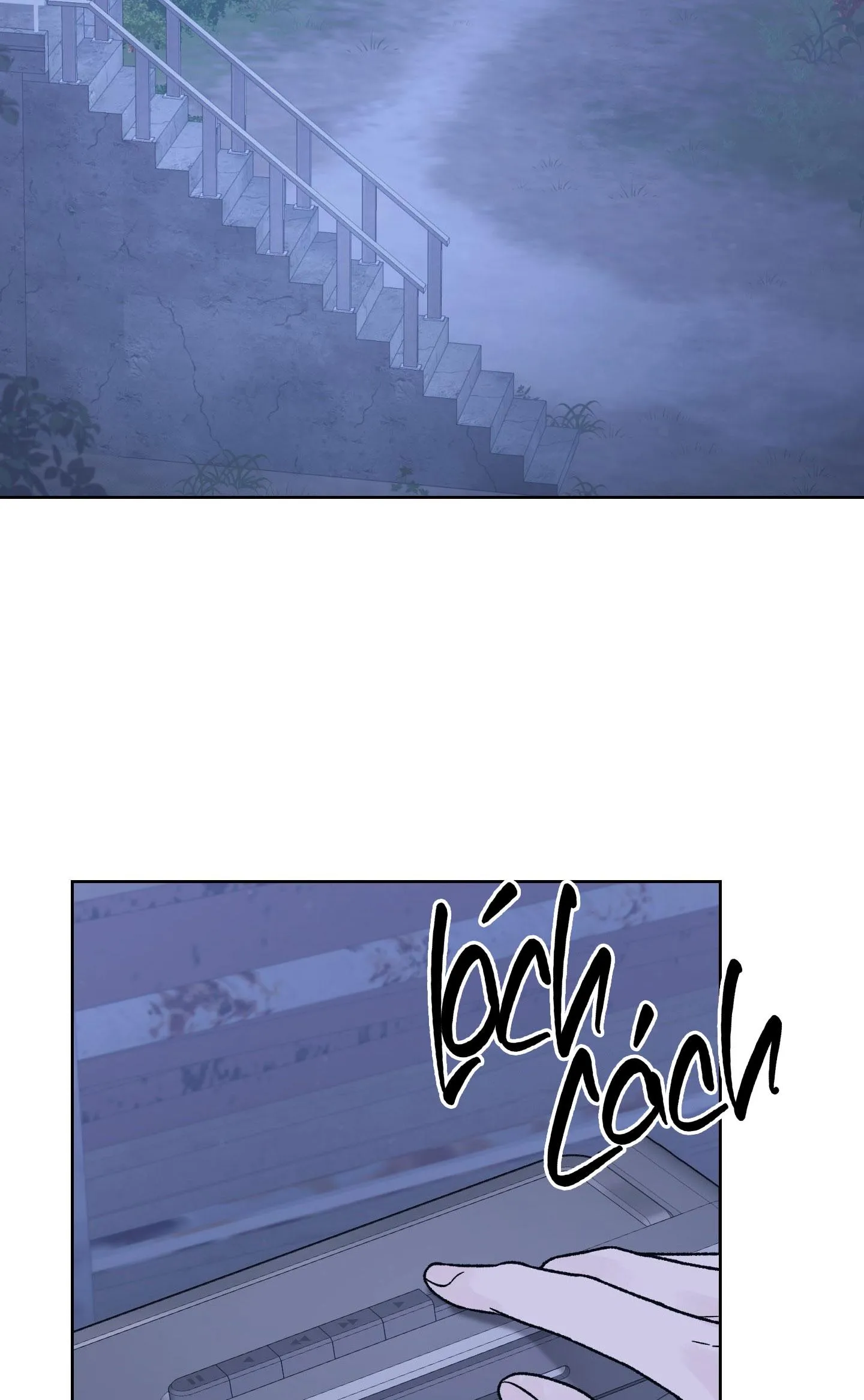 ĐÊM KINH HOÀNG Chapter 52 Trang 3