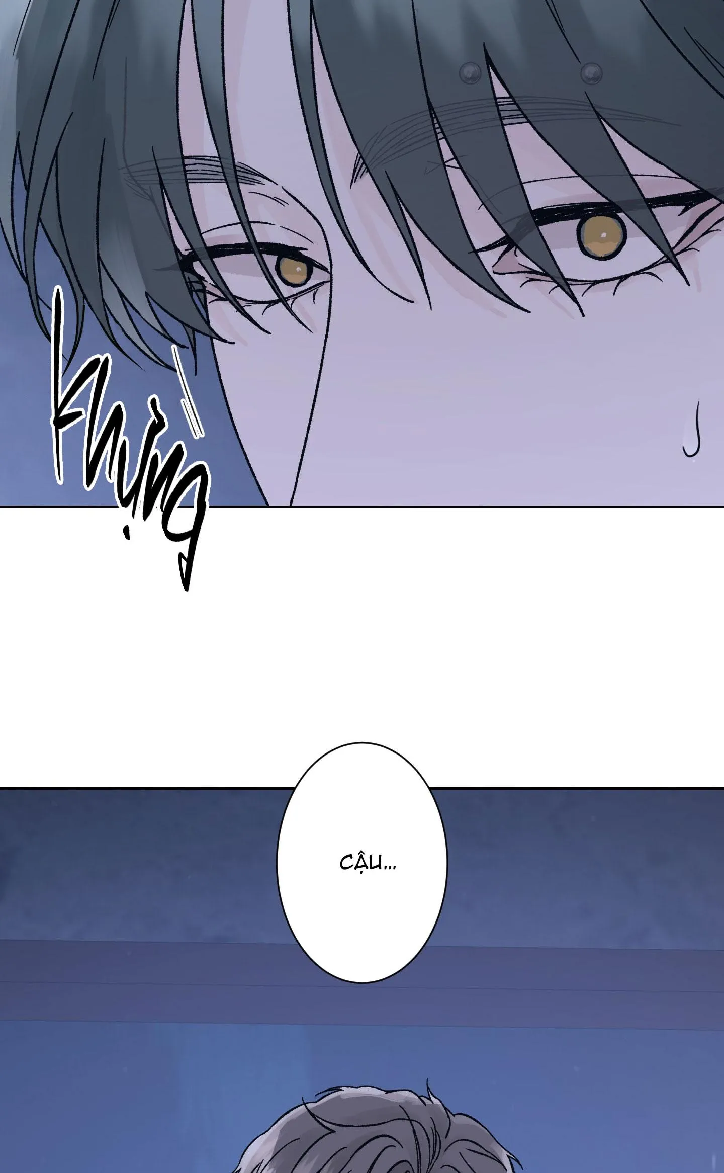 ĐÊM KINH HOÀNG Chapter 52 Trang 8