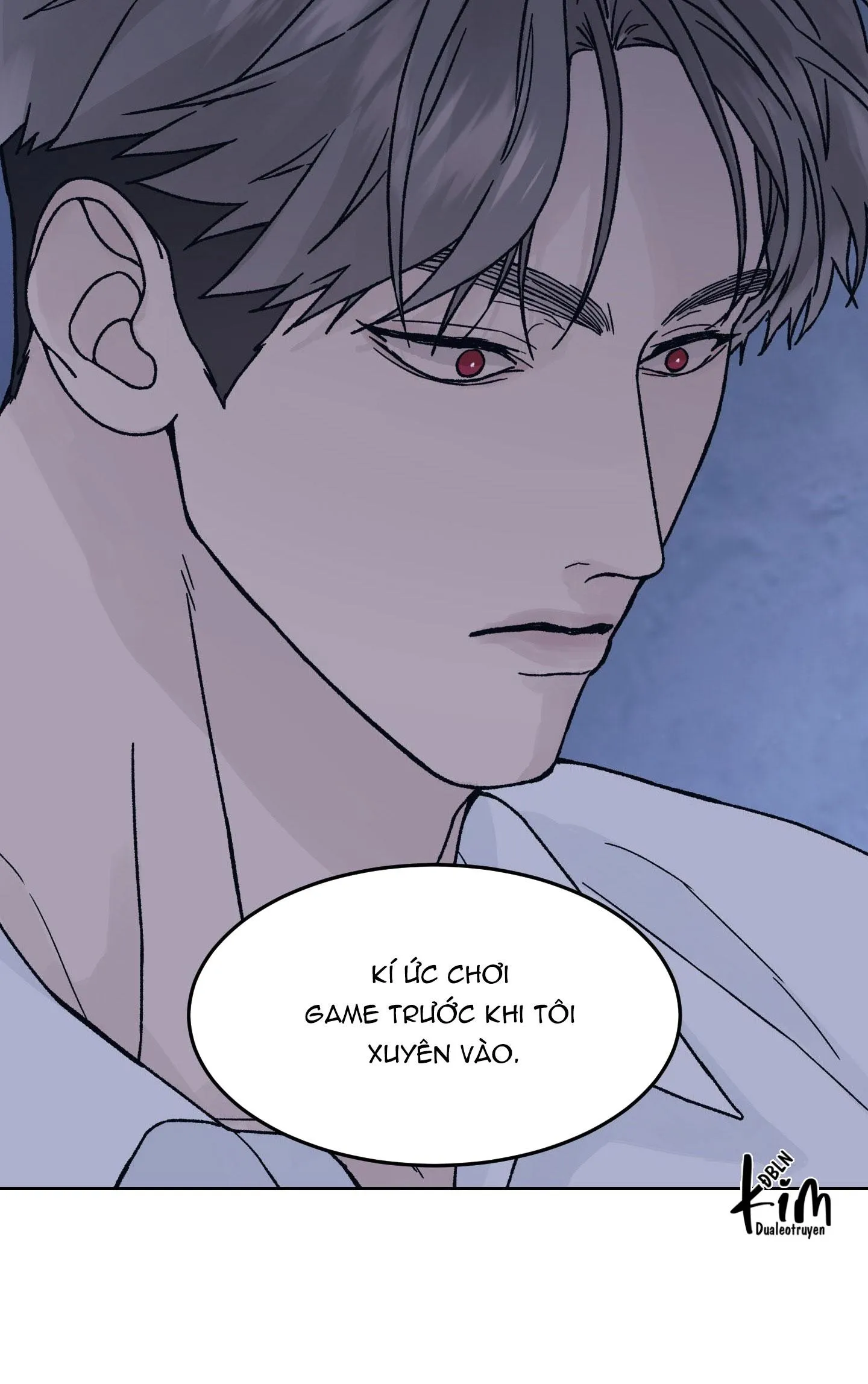 ĐÊM KINH HOÀNG Chapter 52 Trang 14