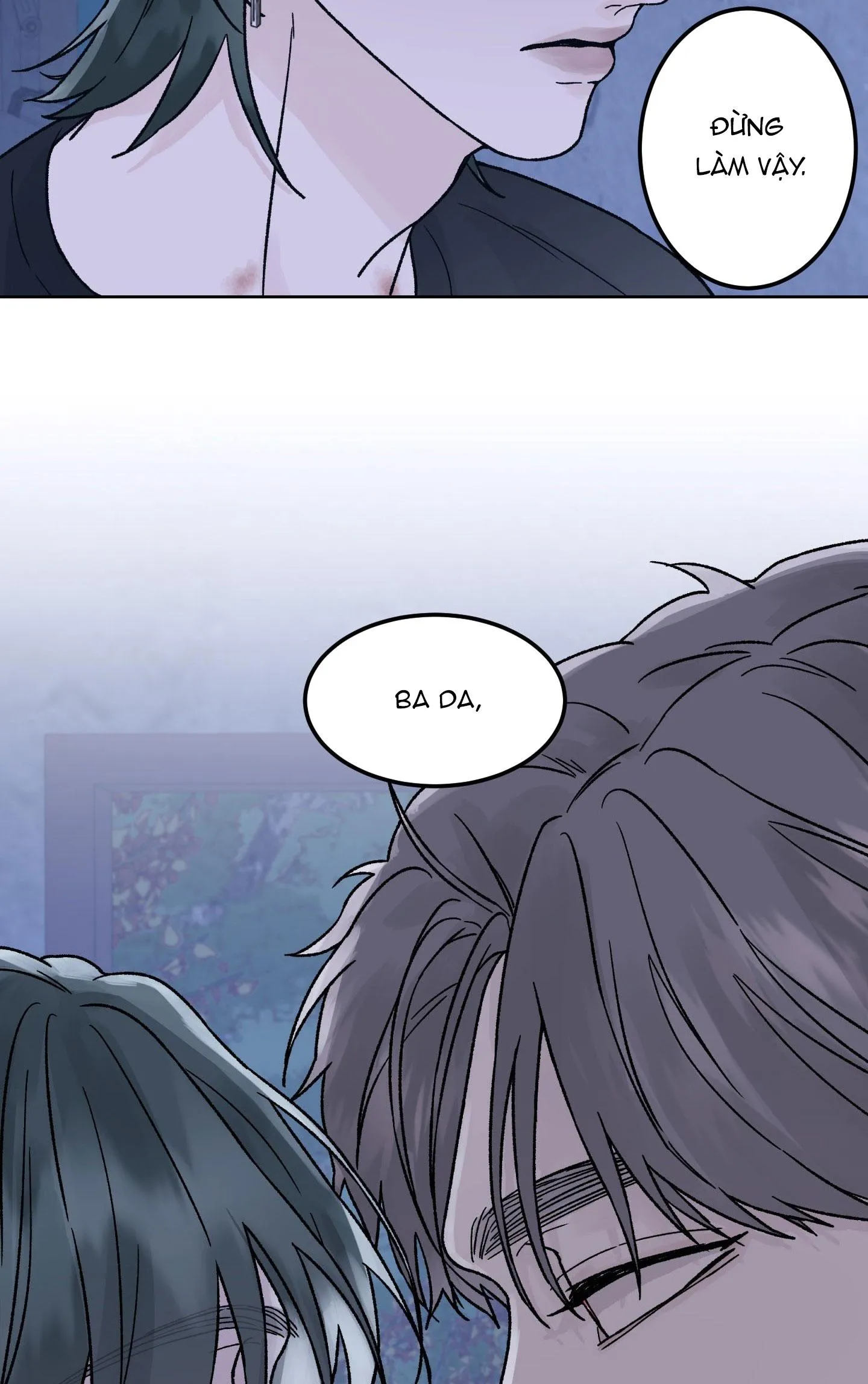 ĐÊM KINH HOÀNG Chapter 52 Trang 19