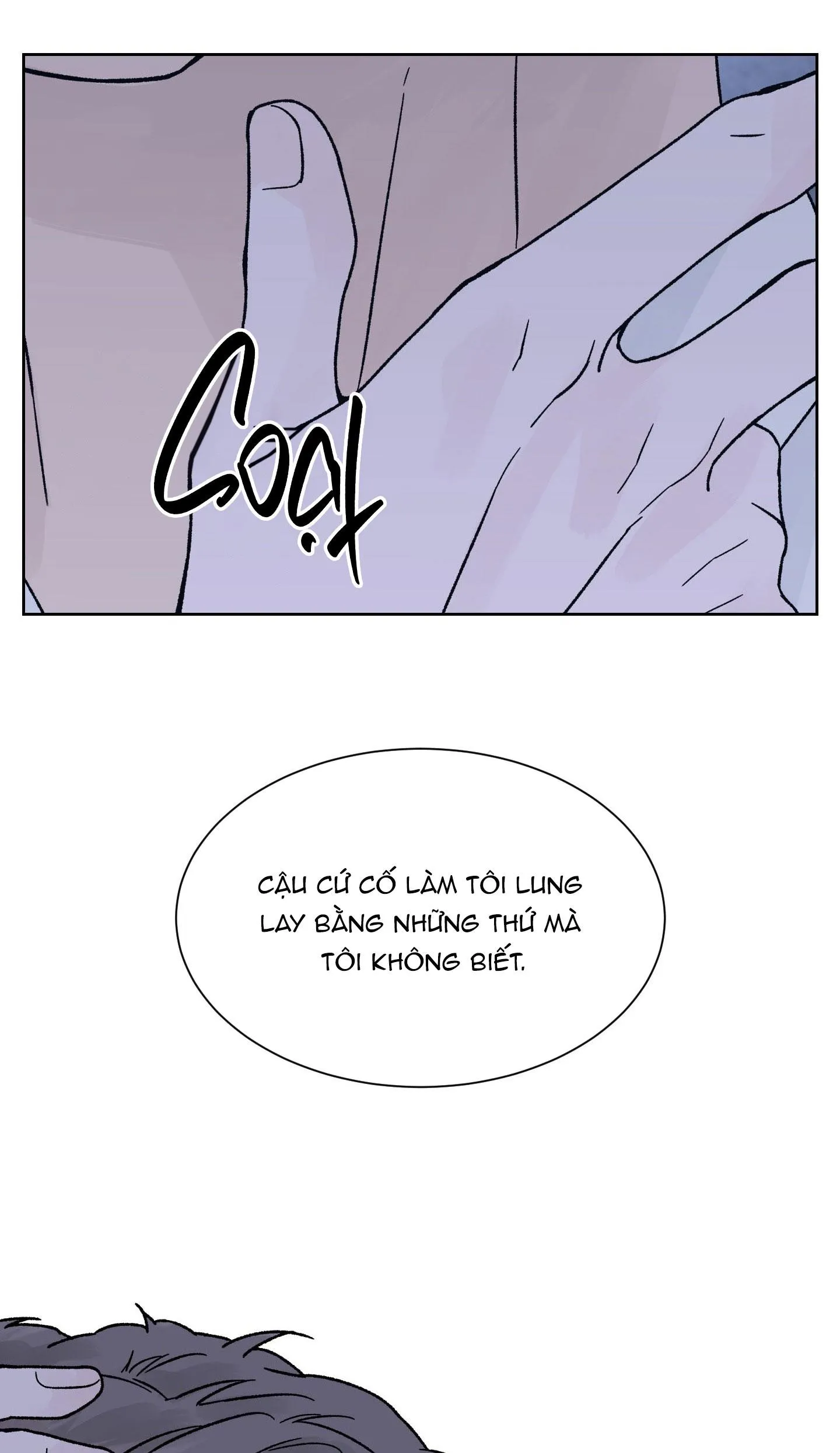 ĐÊM KINH HOÀNG Chapter 52 Trang 24