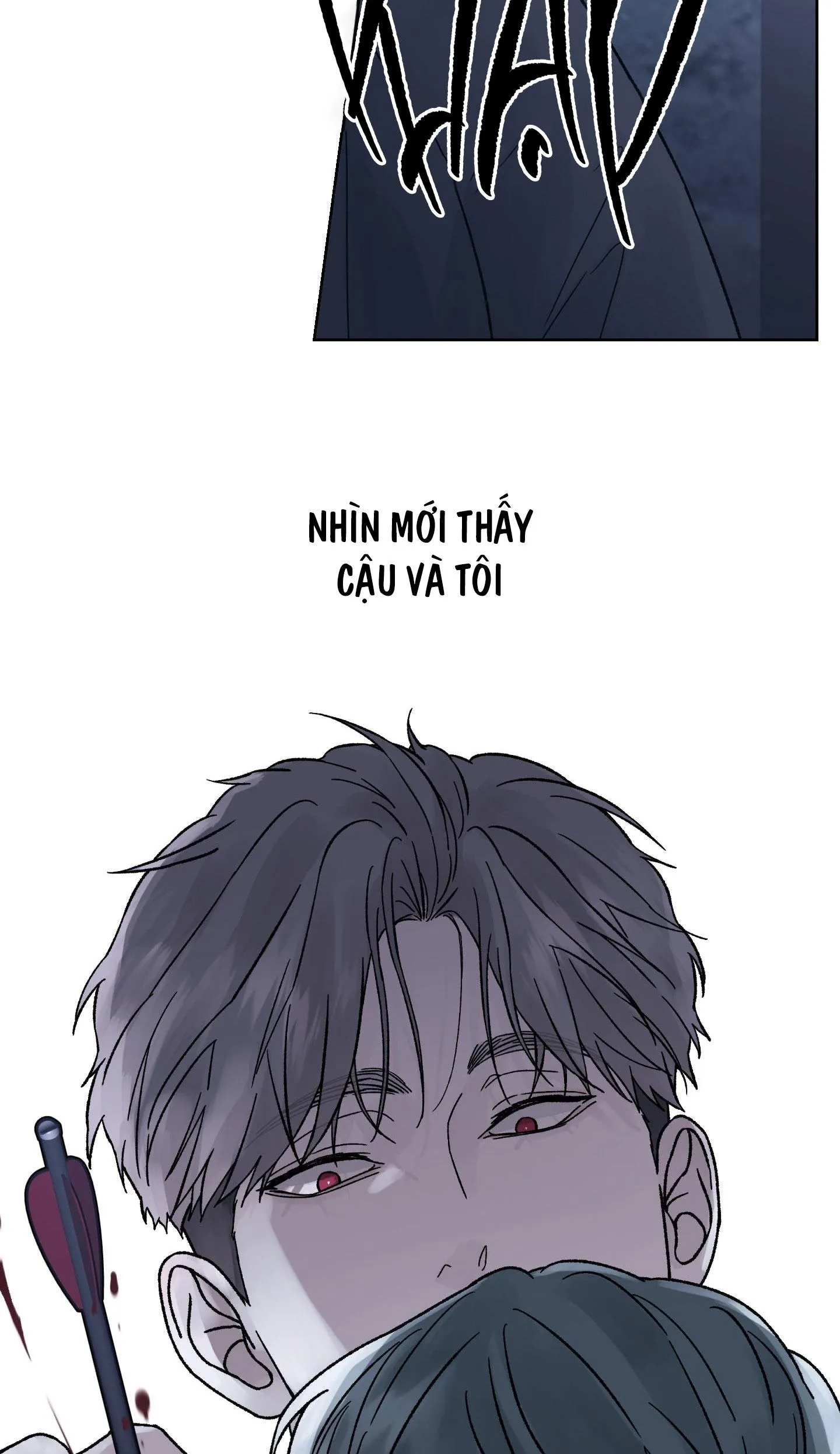 ĐÊM KINH HOÀNG Chapter 52 Trang 30