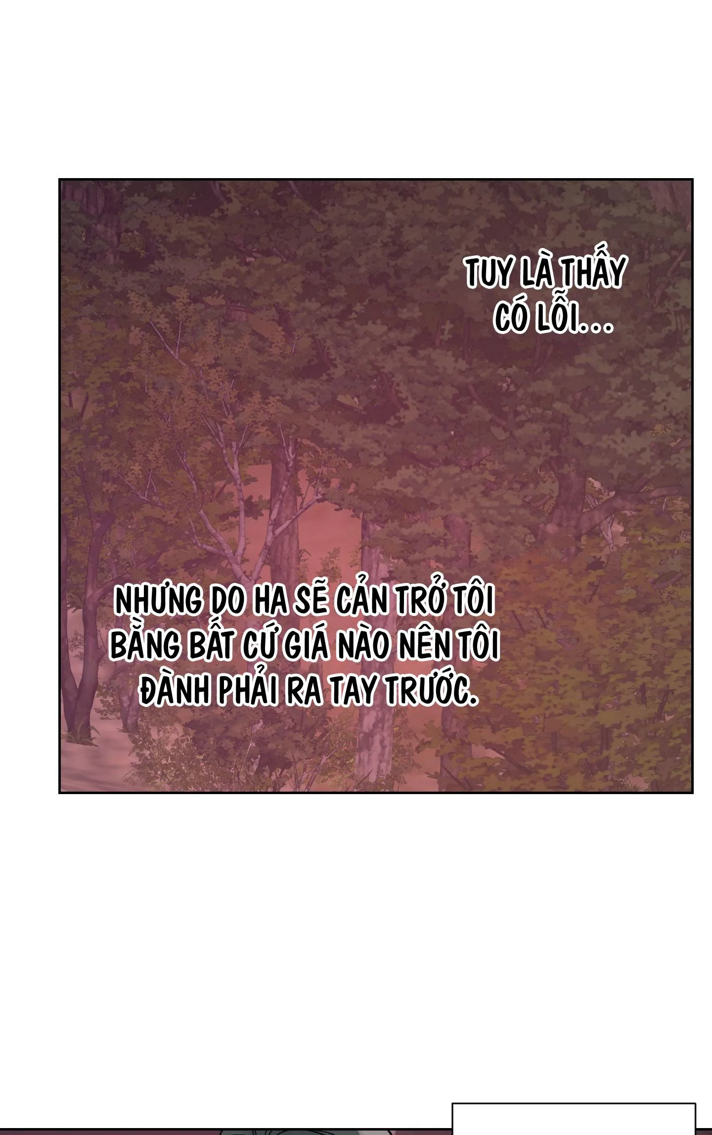 ĐÊM KINH HOÀNG Chapter 52 Trang 35