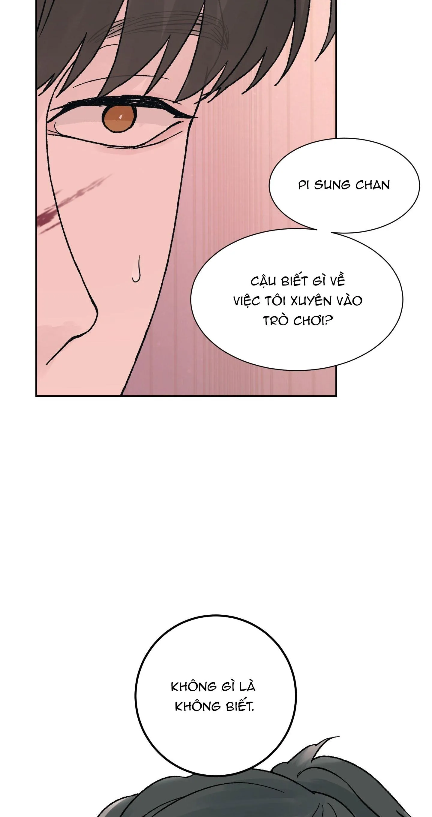 ĐÊM KINH HOÀNG Chapter 52 Trang 55