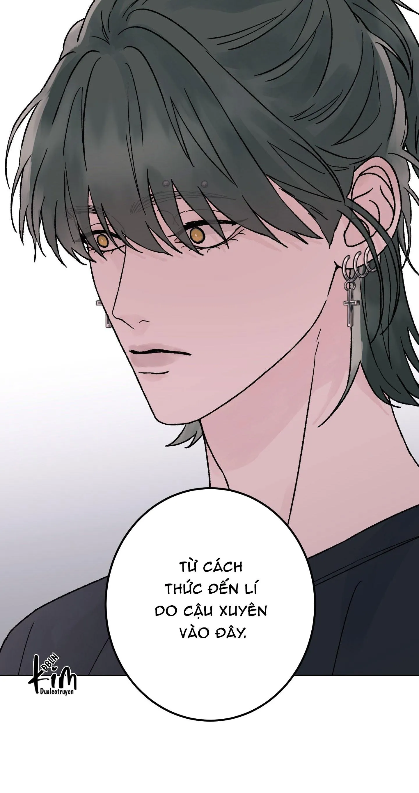 ĐÊM KINH HOÀNG Chapter 52 Trang 56