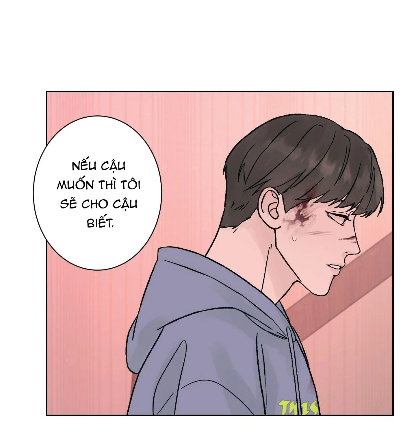 ĐÊM KINH HOÀNG Chapter 52 Trang 57