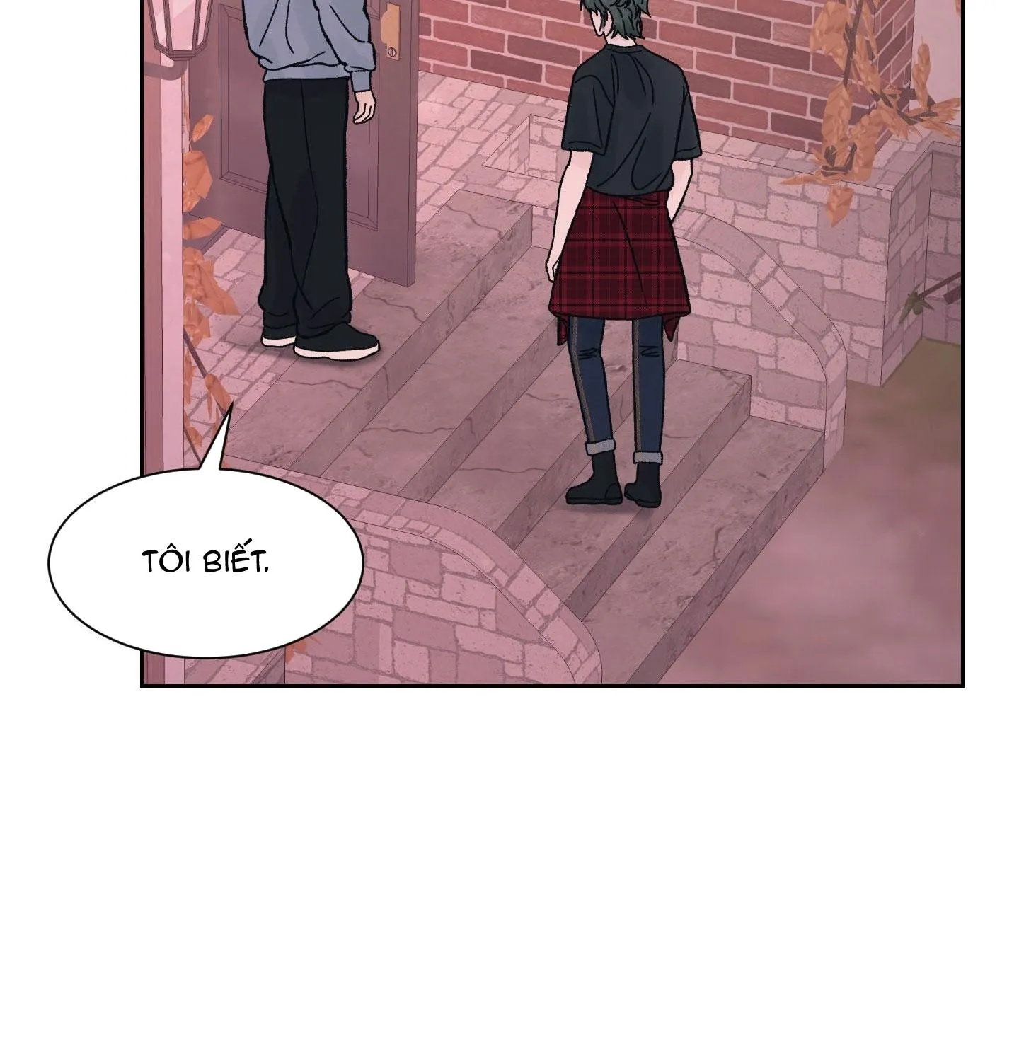 ĐÊM KINH HOÀNG Chapter 52 Trang 62