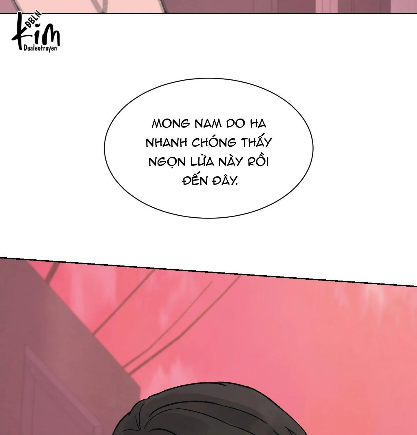 ĐÊM KINH HOÀNG Chapter 52 Trang 64