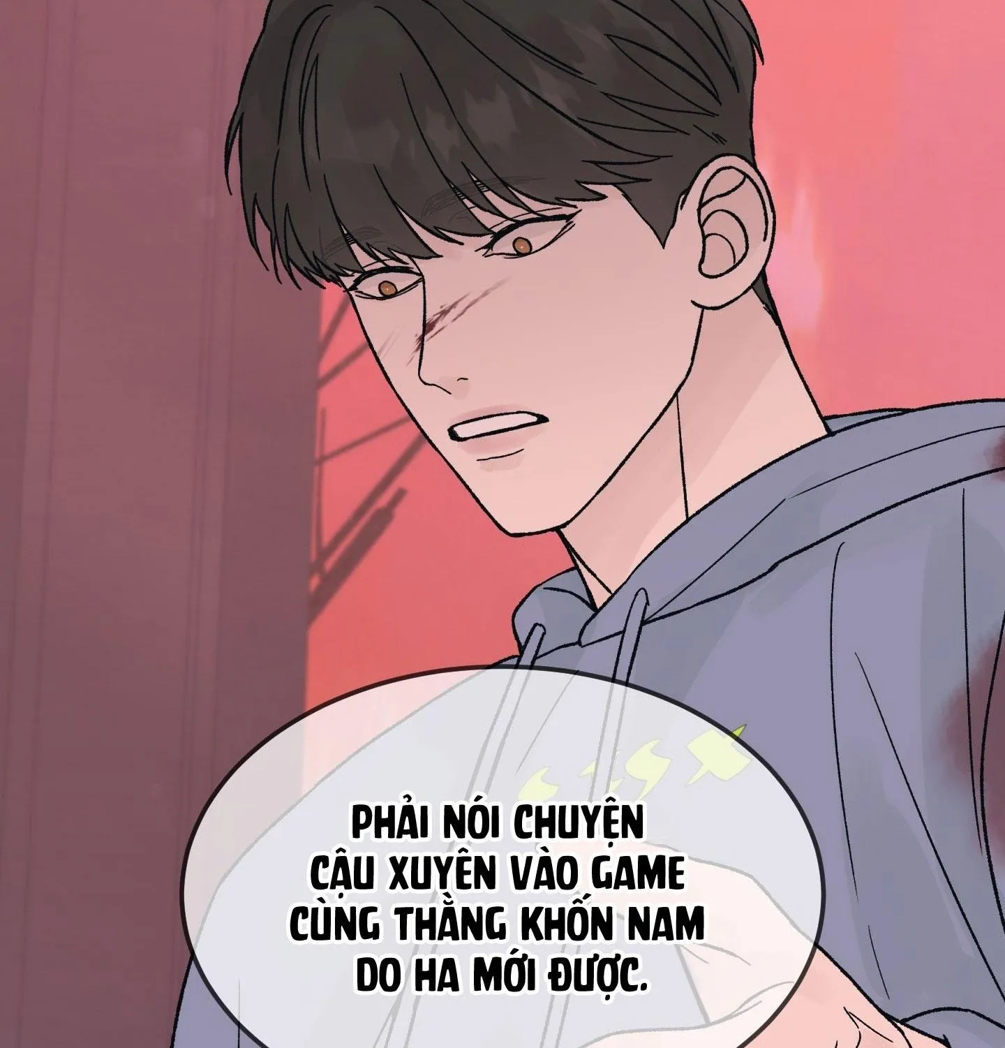 ĐÊM KINH HOÀNG Chapter 52 Trang 65
