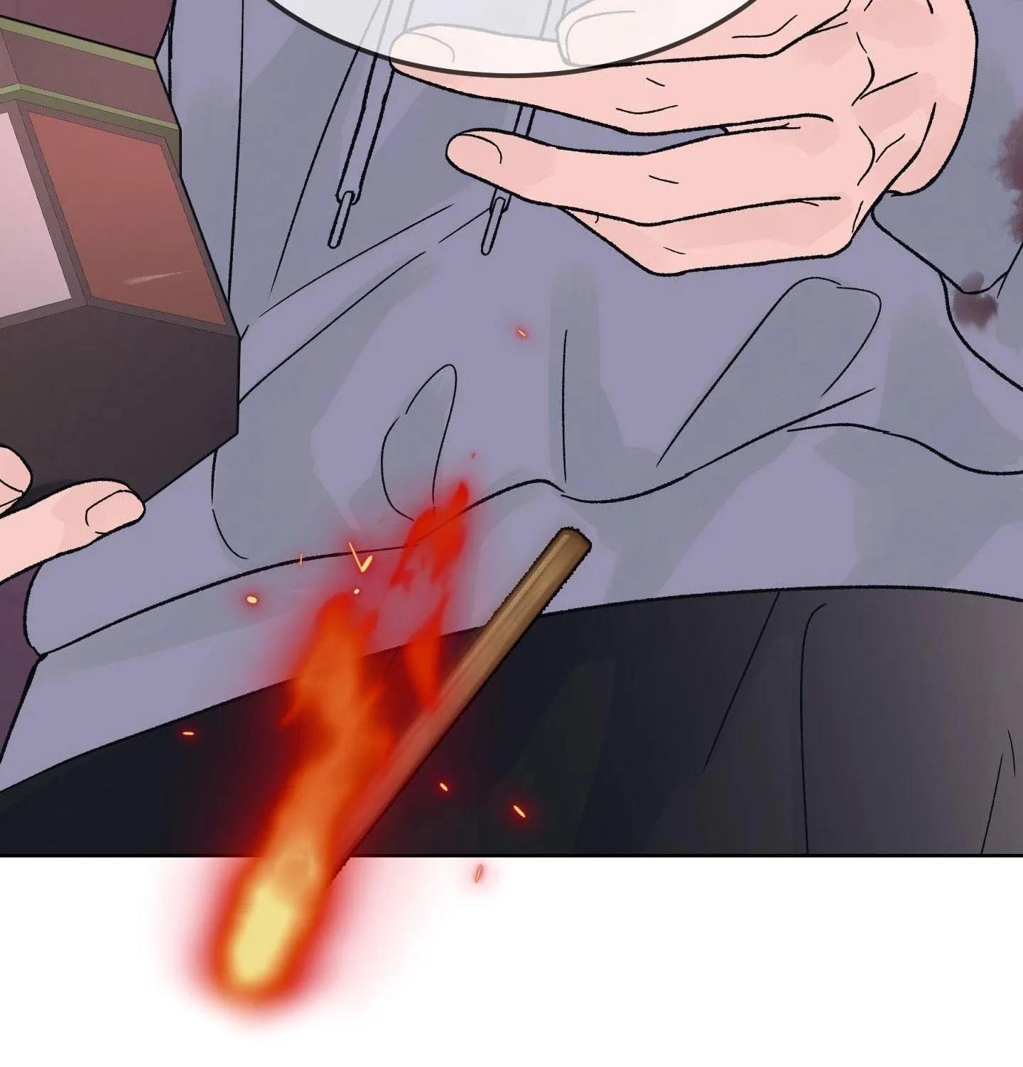 ĐÊM KINH HOÀNG Chapter 52 Trang 66