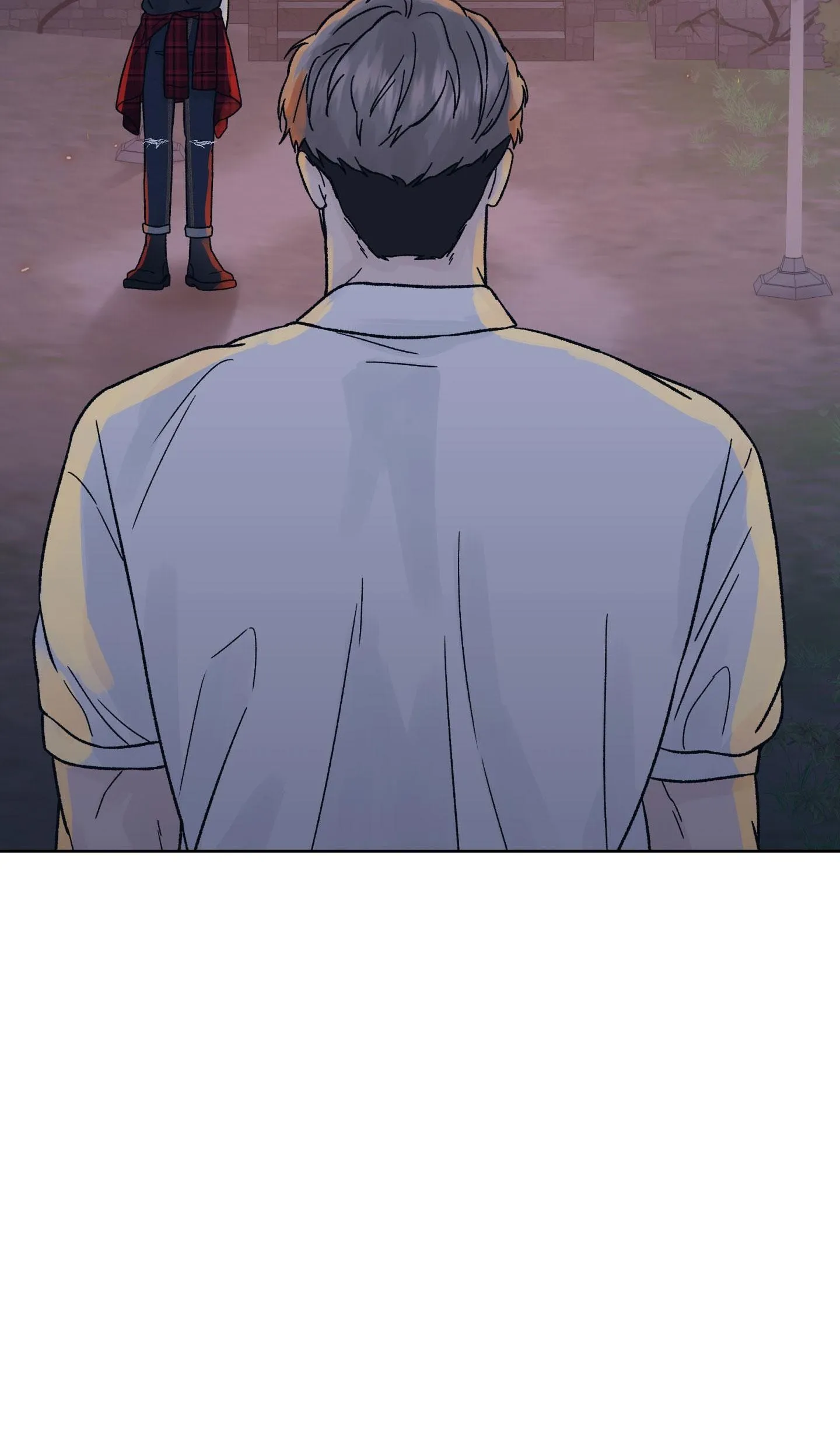 ĐÊM KINH HOÀNG Chapter 53 Trang 11