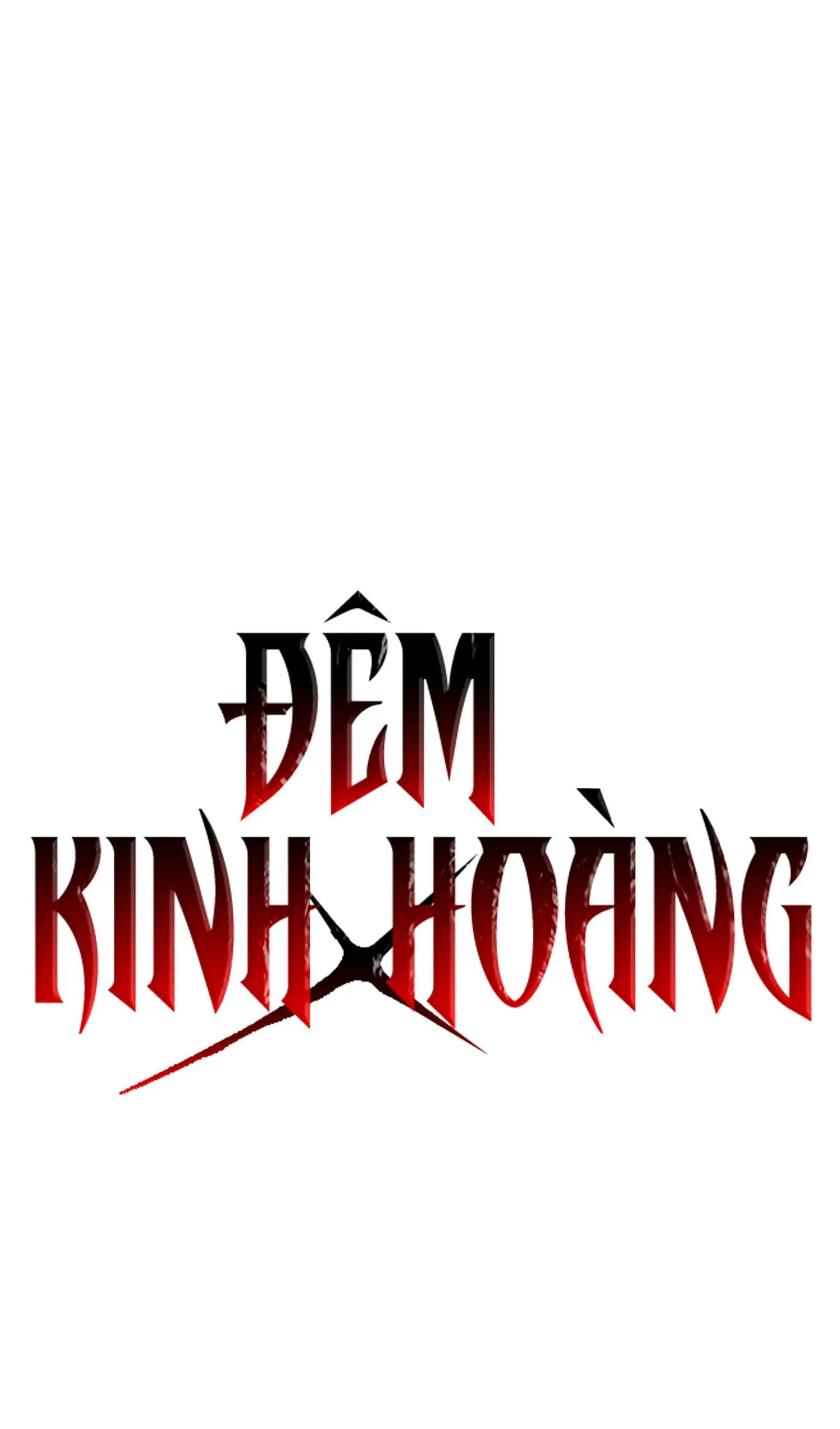 ĐÊM KINH HOÀNG Chapter 53 Trang 12