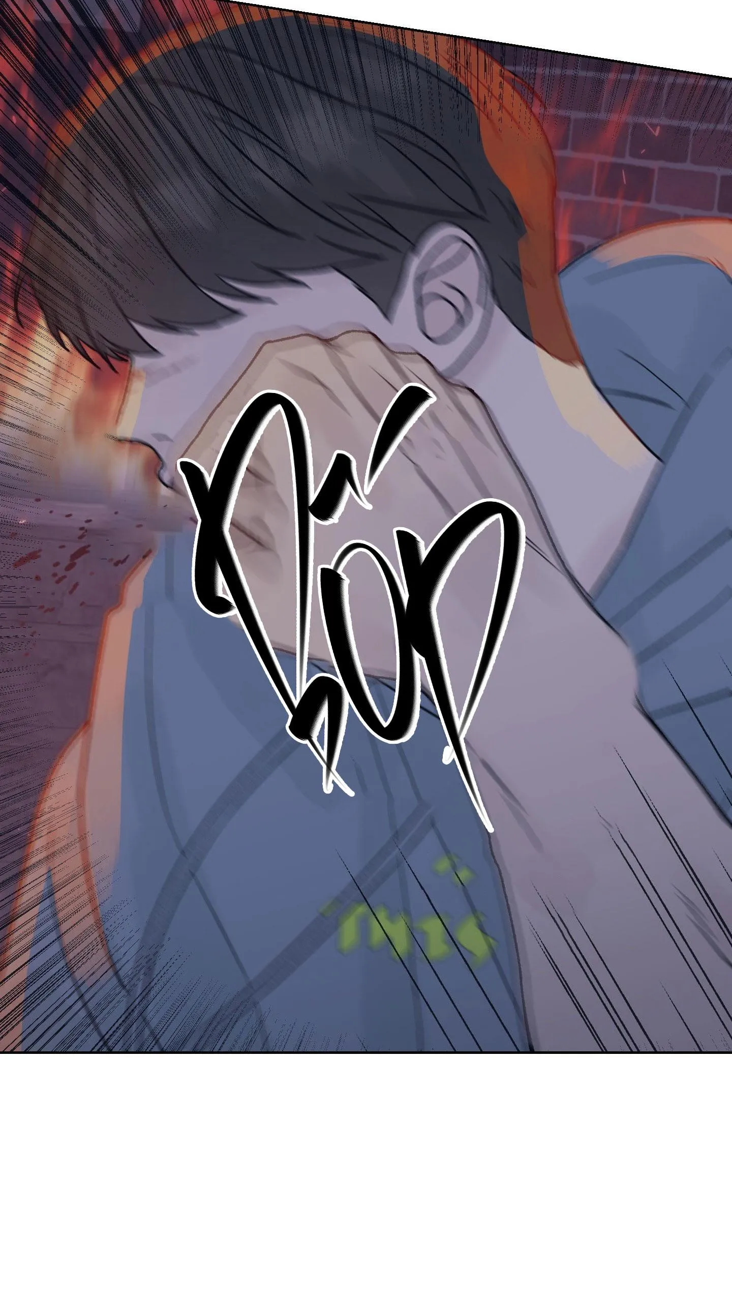 ĐÊM KINH HOÀNG Chapter 53 Trang 26